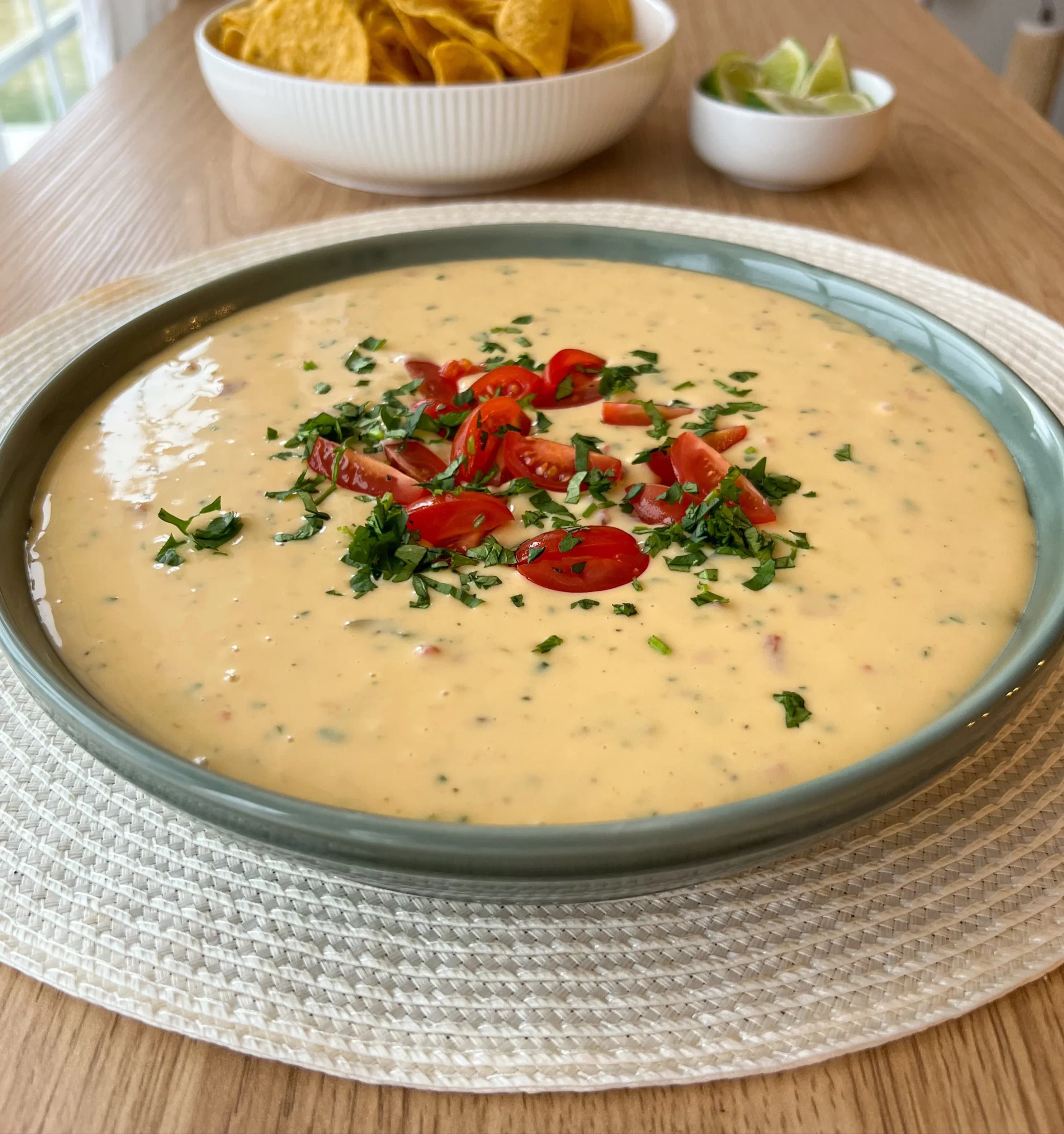 Picture for Crockpot Queso