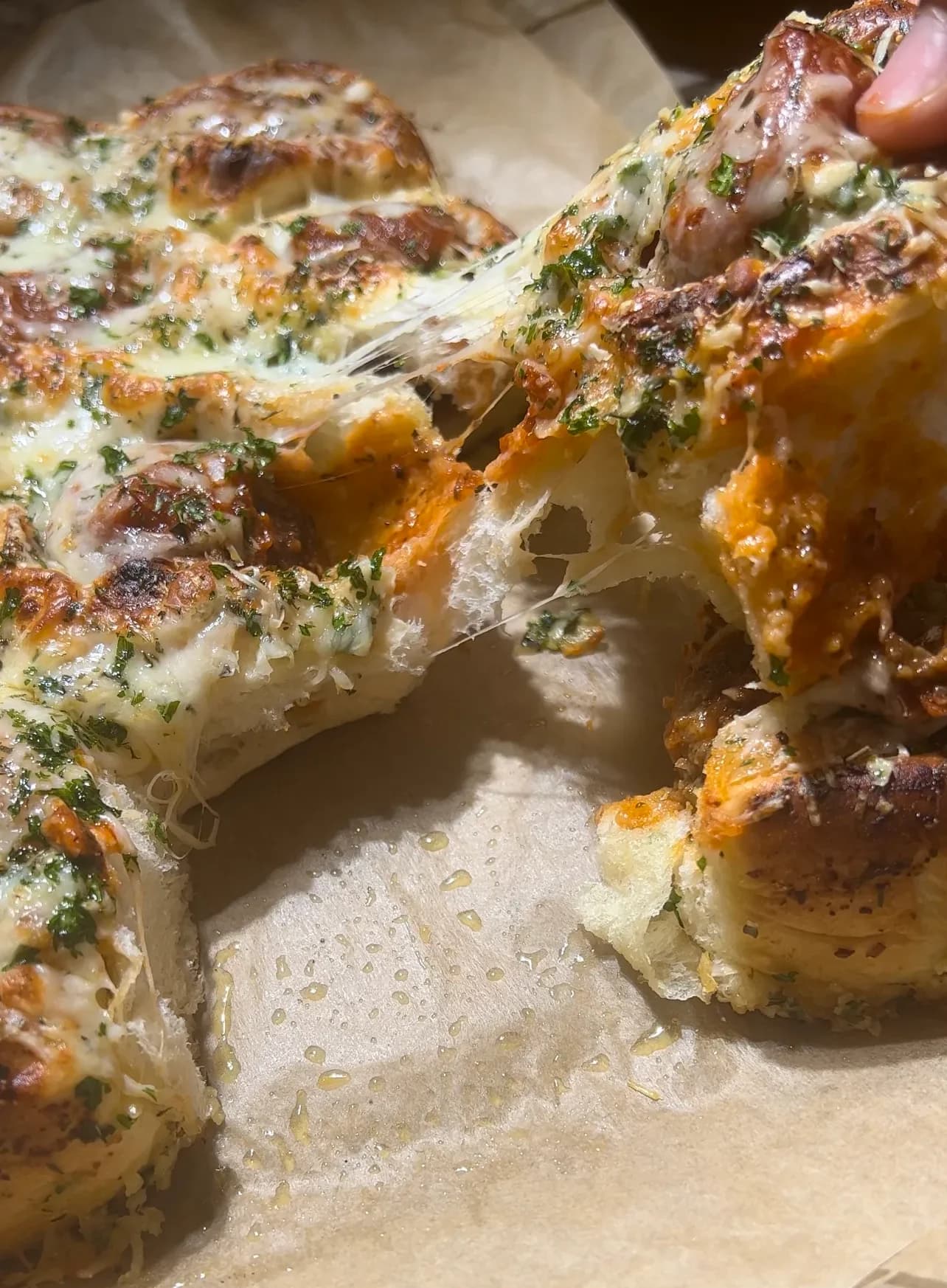 Picture for Meatball Sliders
