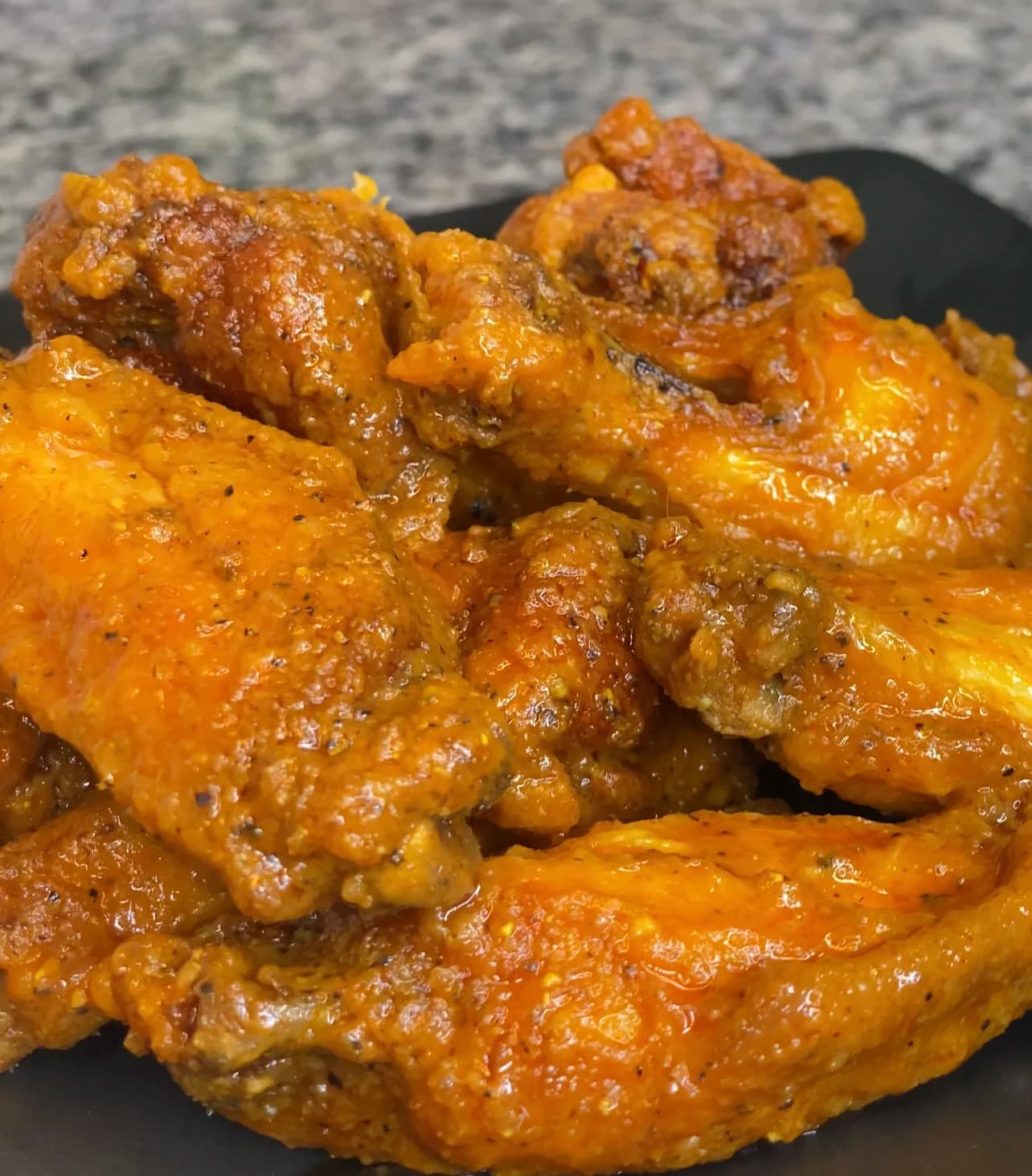 Picture for OLD BAY LEMON PEPPER WINGS