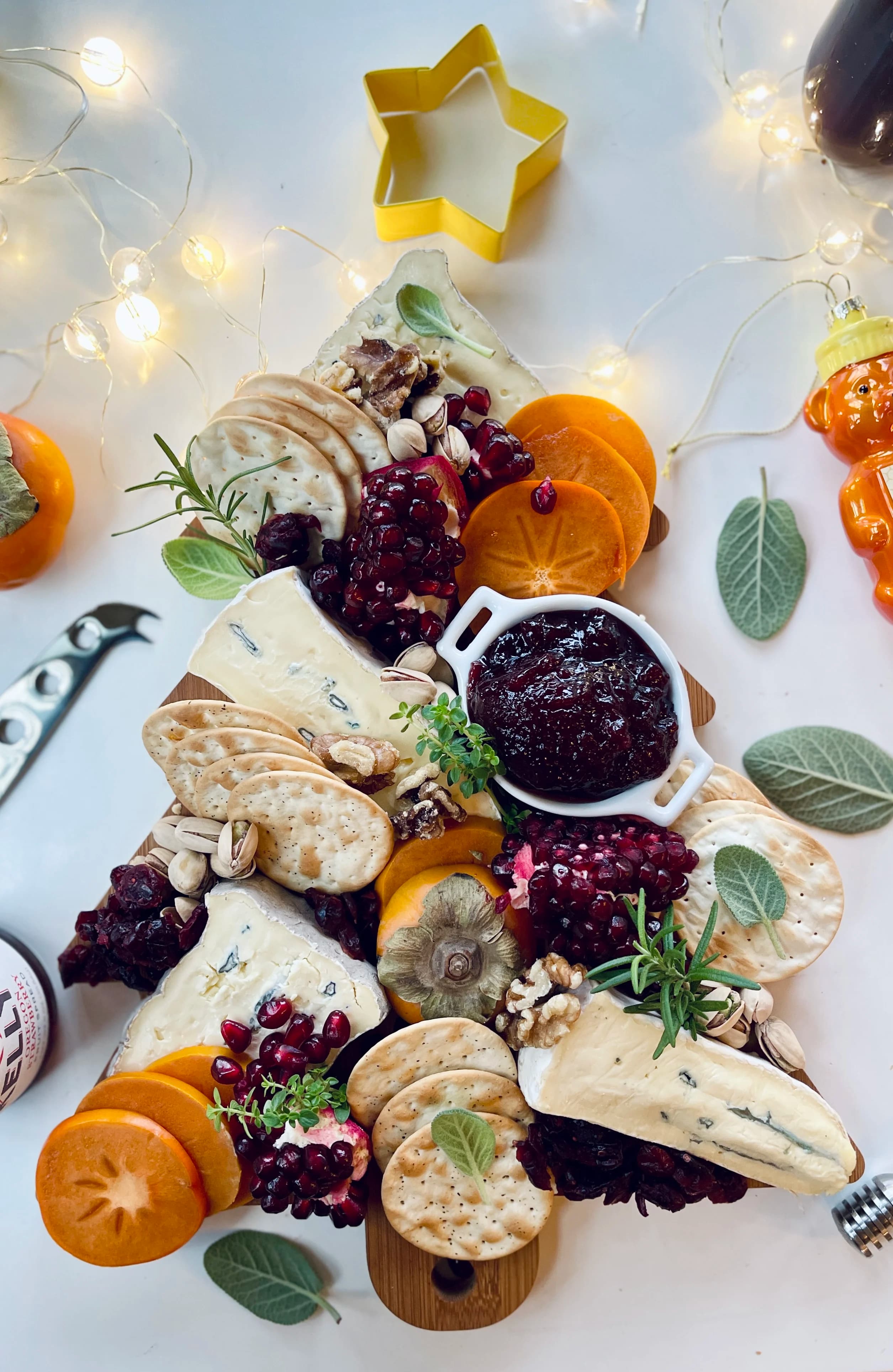 Picture for Cambozola Cheeseboard 