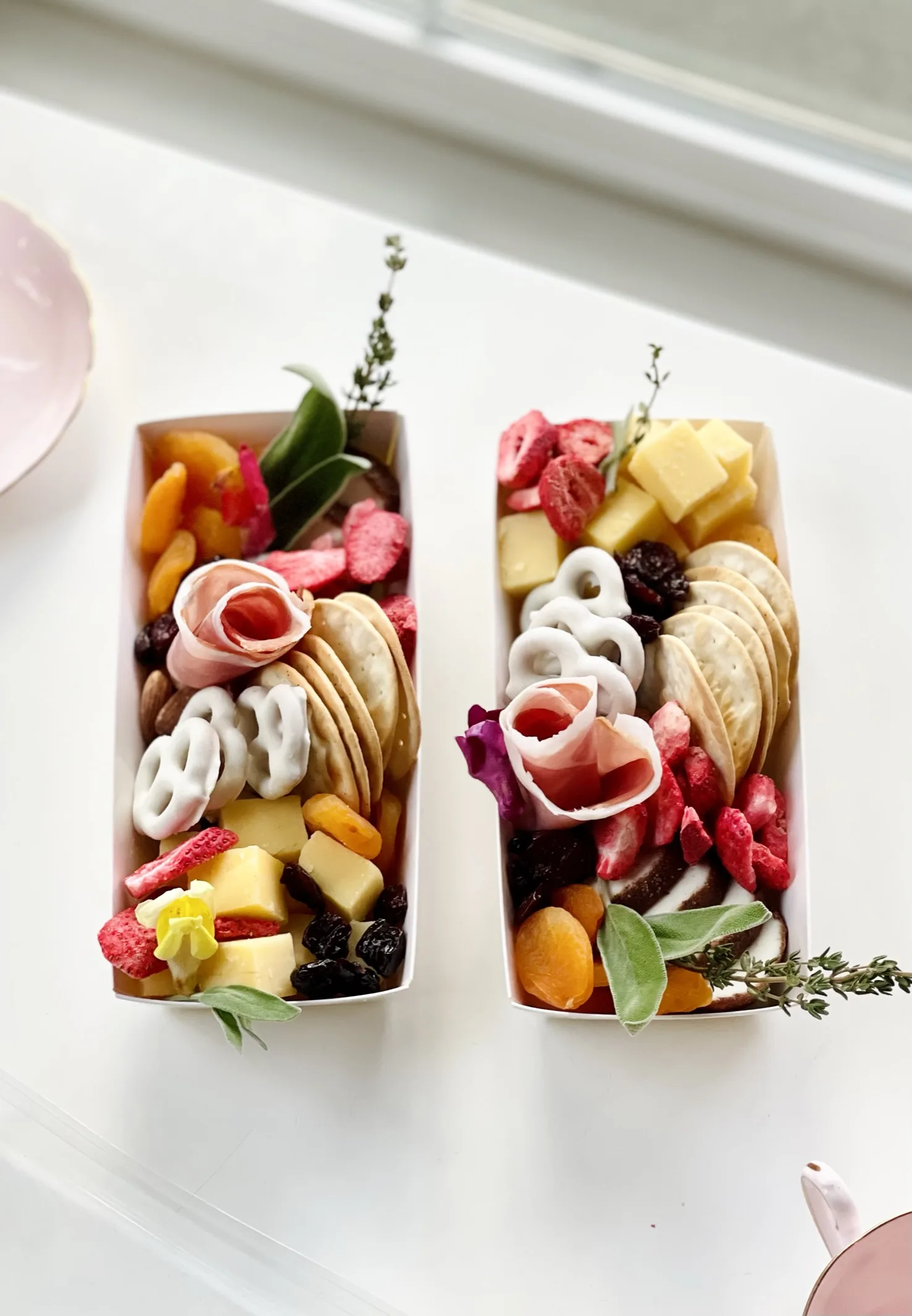 Picture for Mini Grazing Box