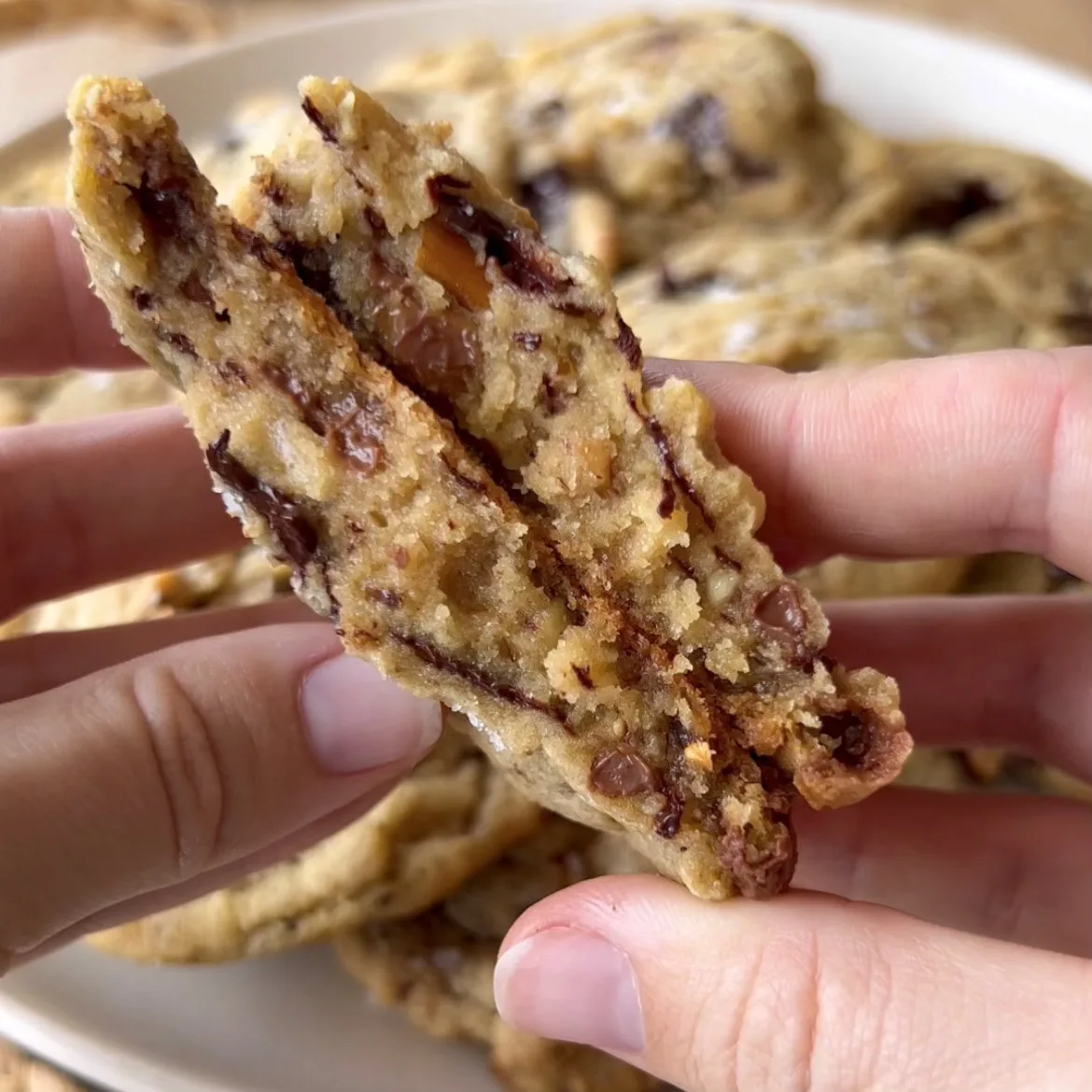 Picture for Kitchen Sink Cookies