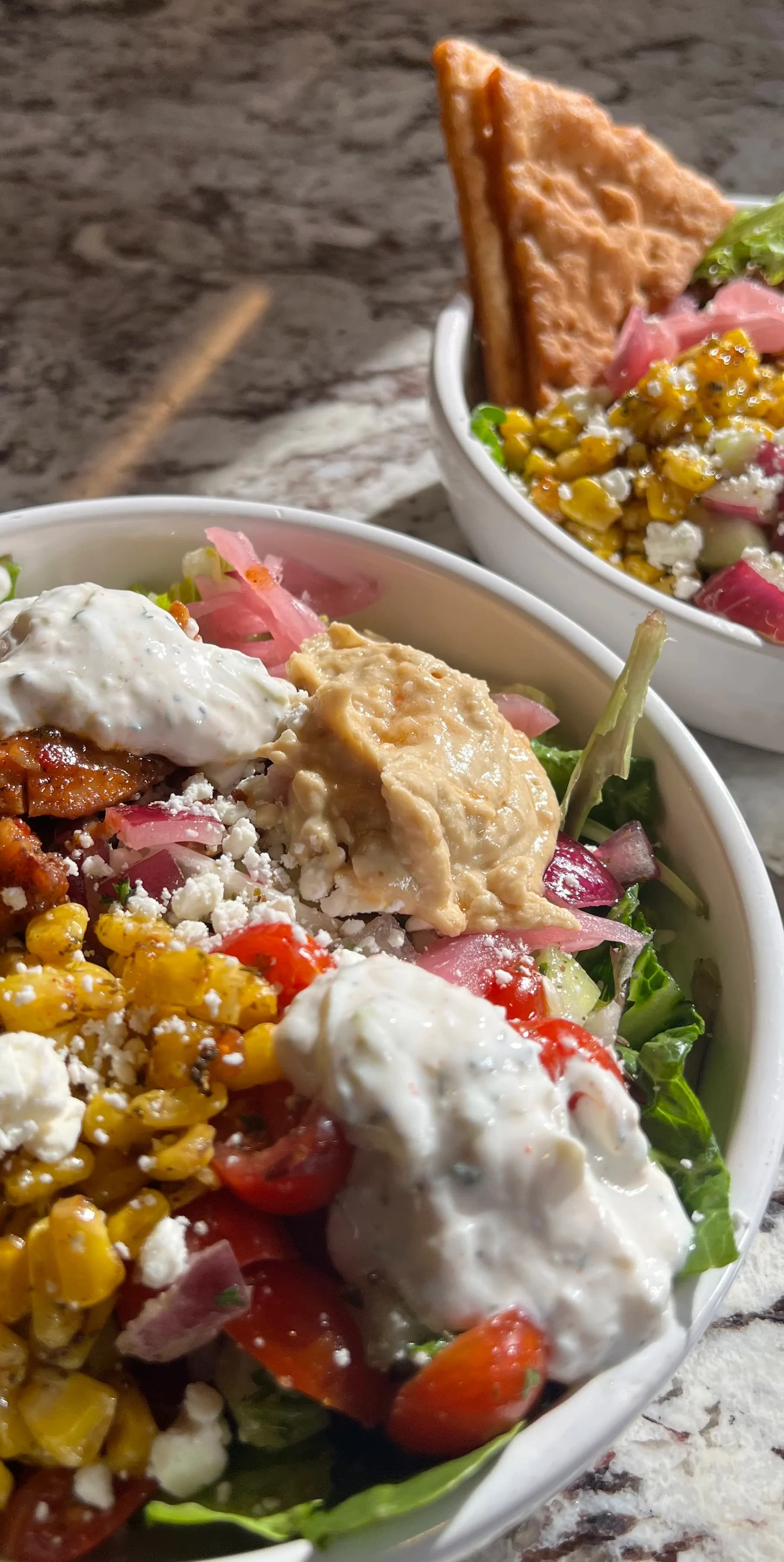 Picture of Tzatziki Dressing 