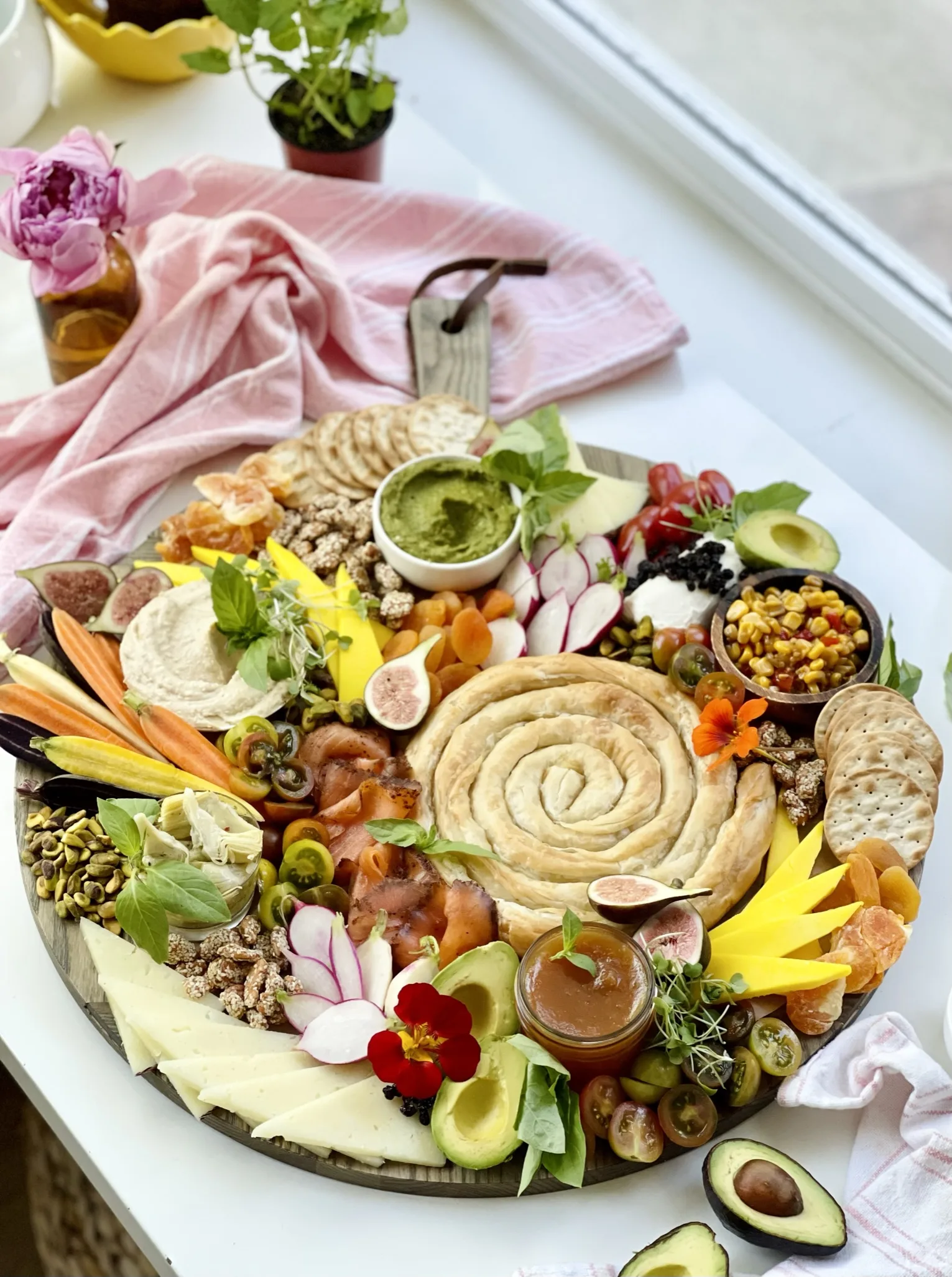 Picture for Brunch Party Board