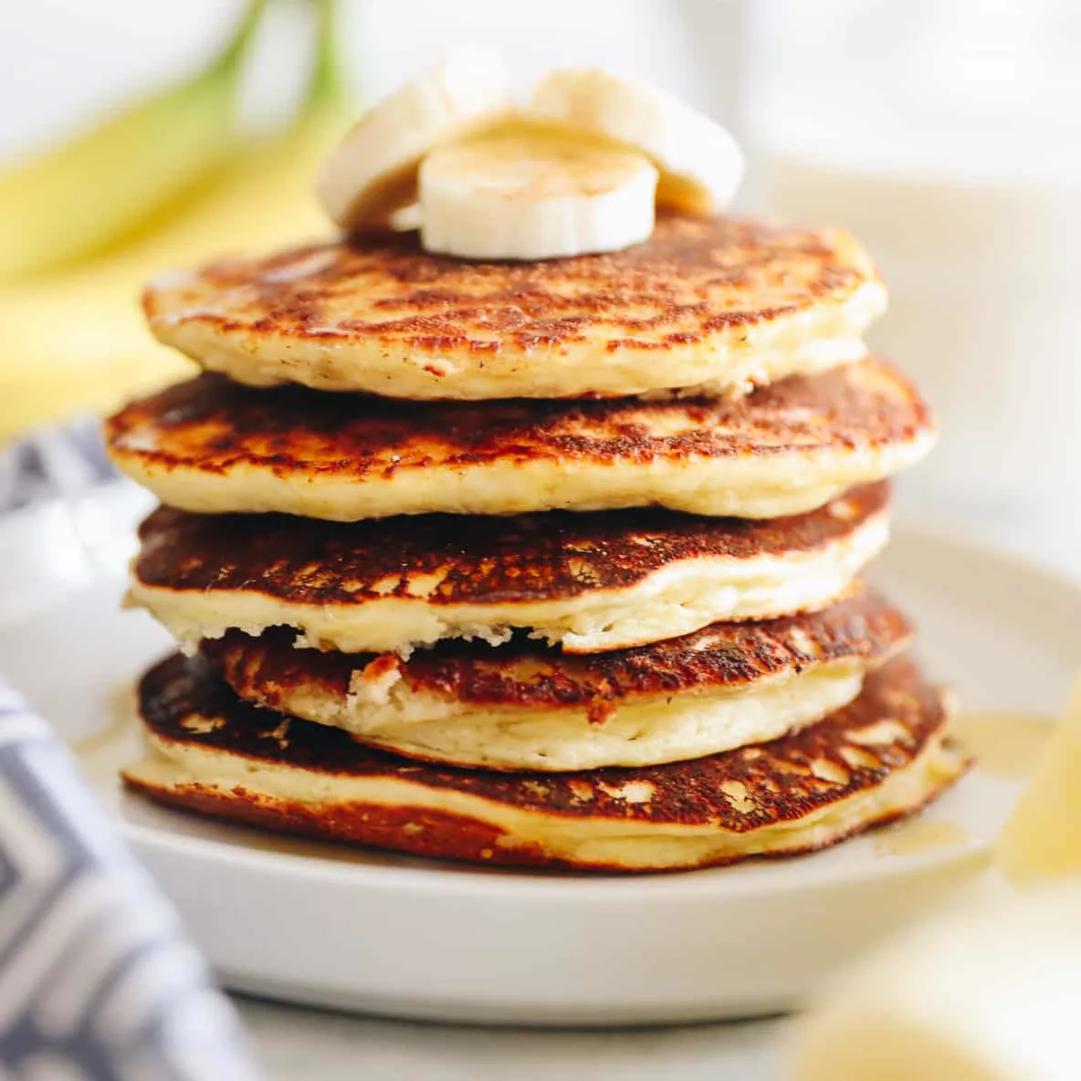 Picture for Crêpes Protéinées