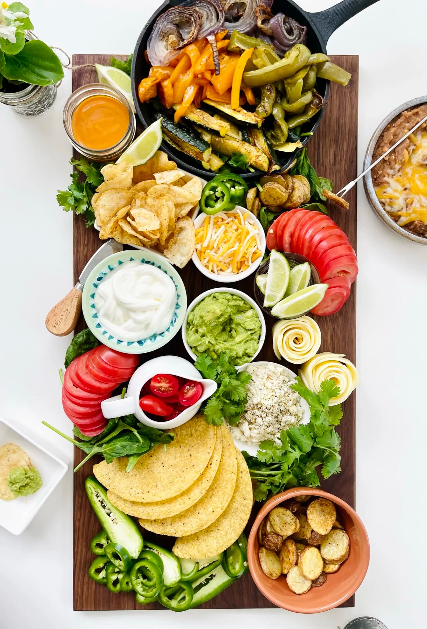Picture for Fajita Board