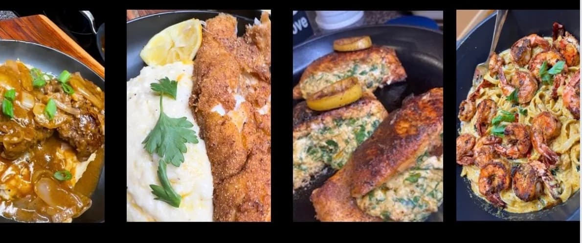 All My Viral Recipes 