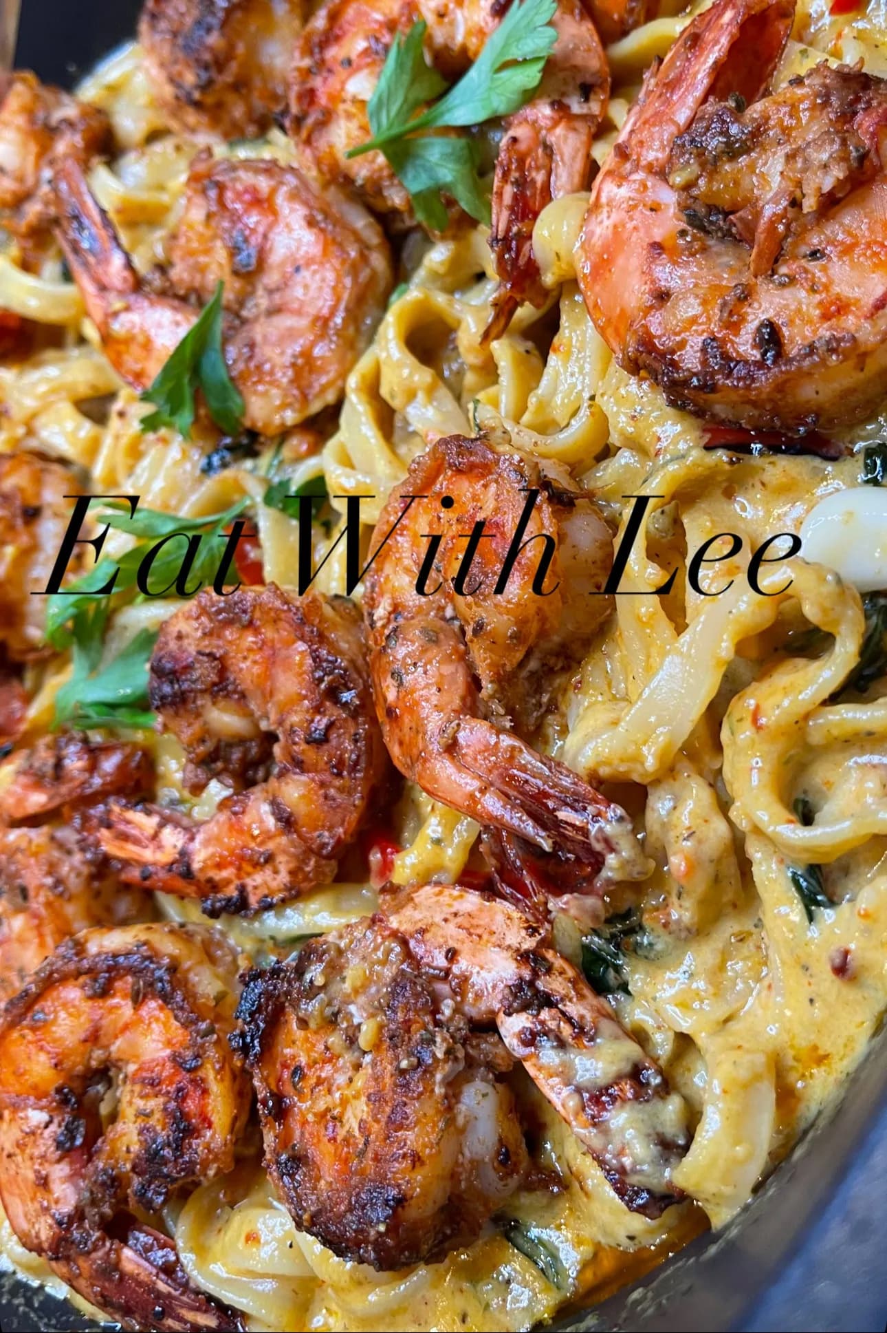 Picture of Shrimp Lovers Combo 