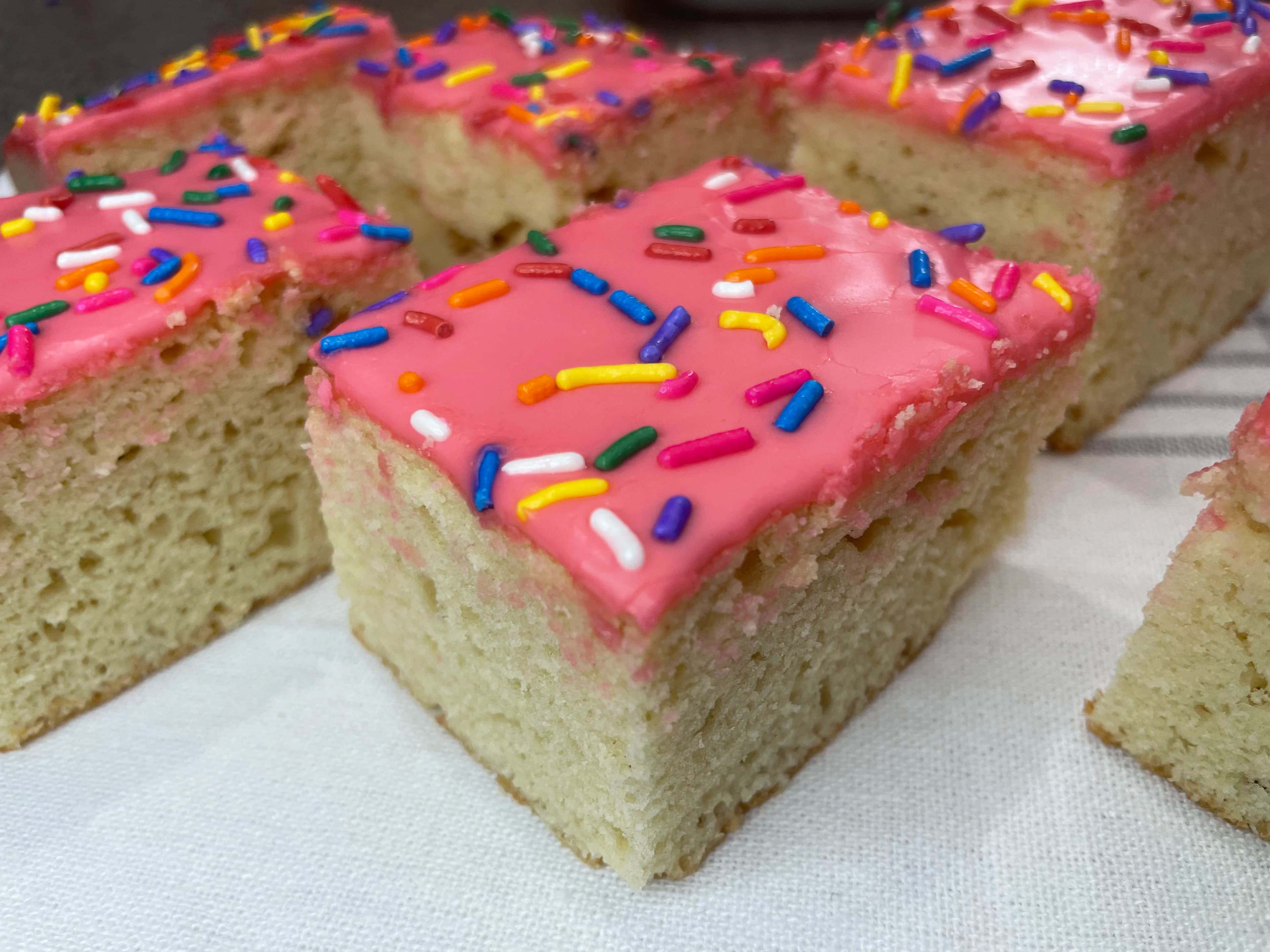 Picture of Pan de Cortadillo - Mexican Pan Dulce