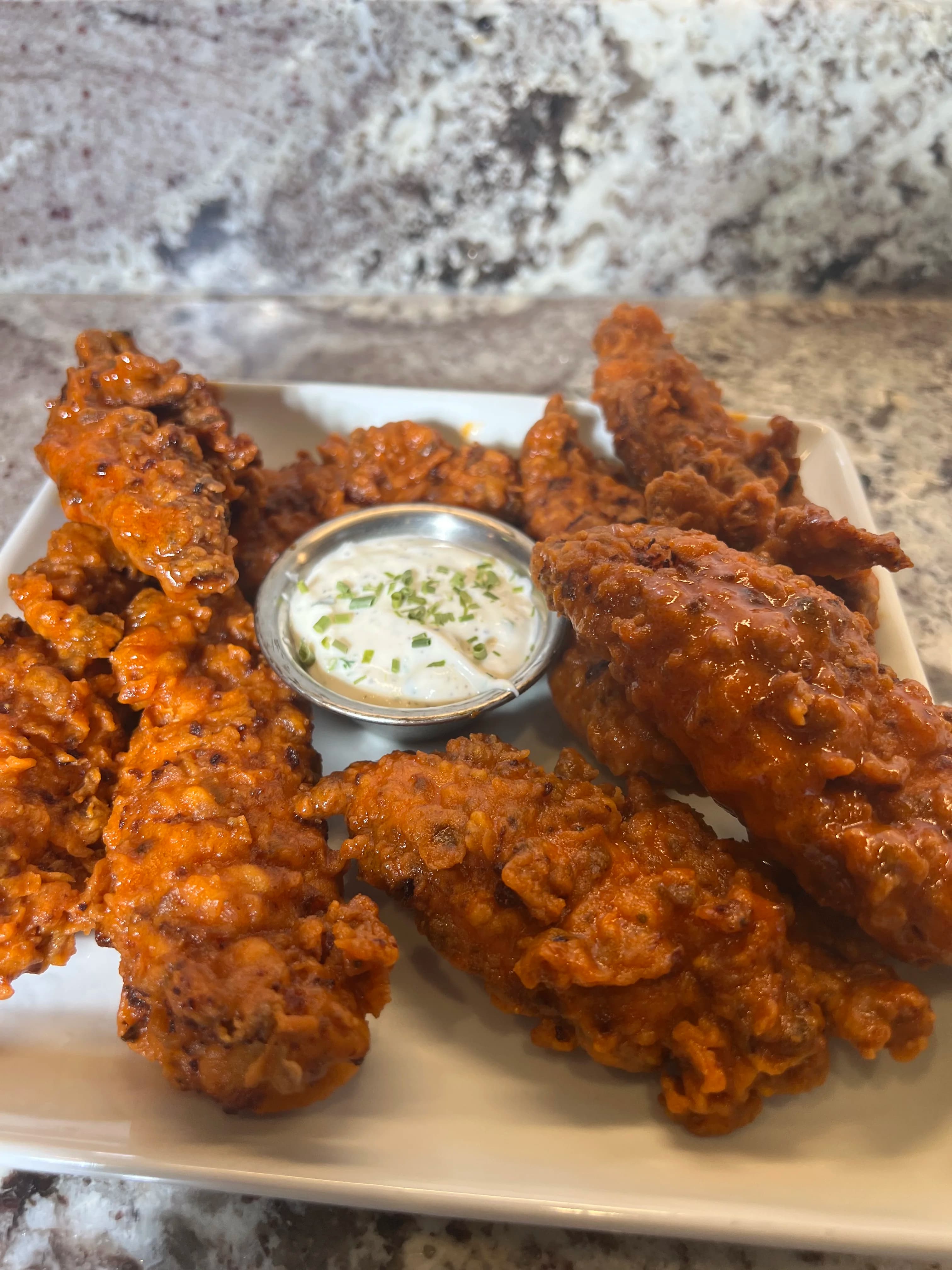 Picture of Buffalo Chicken Tenders