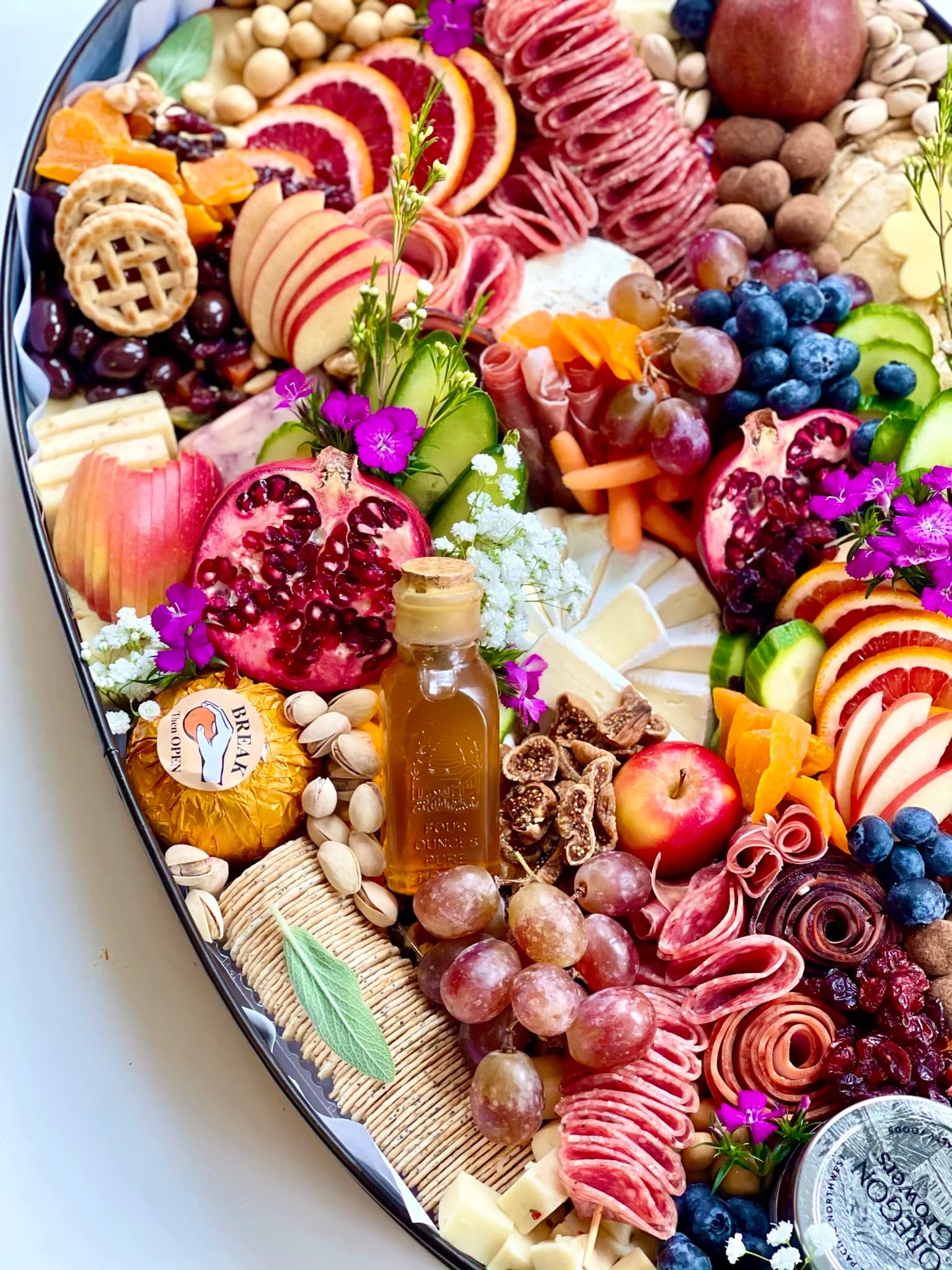 Picture for Mama's Grazing Board