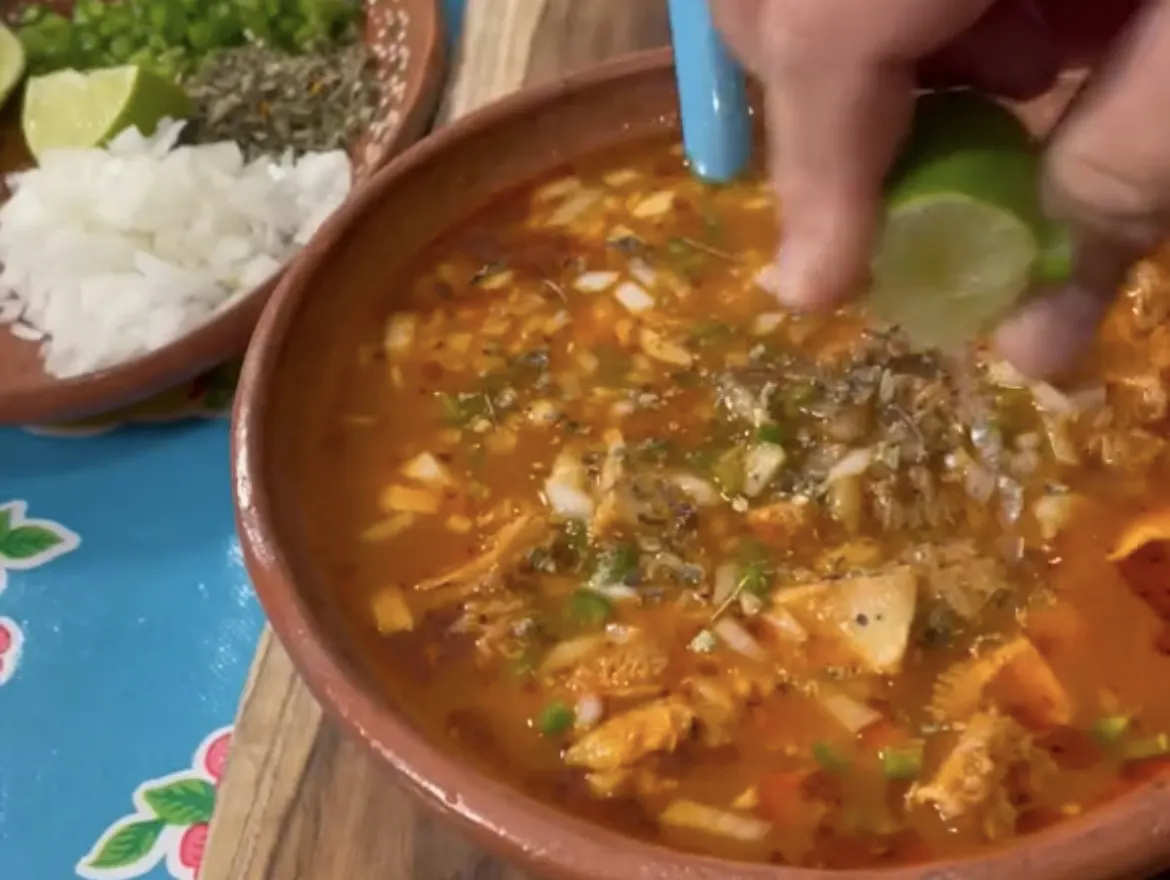 Picture of Menudo