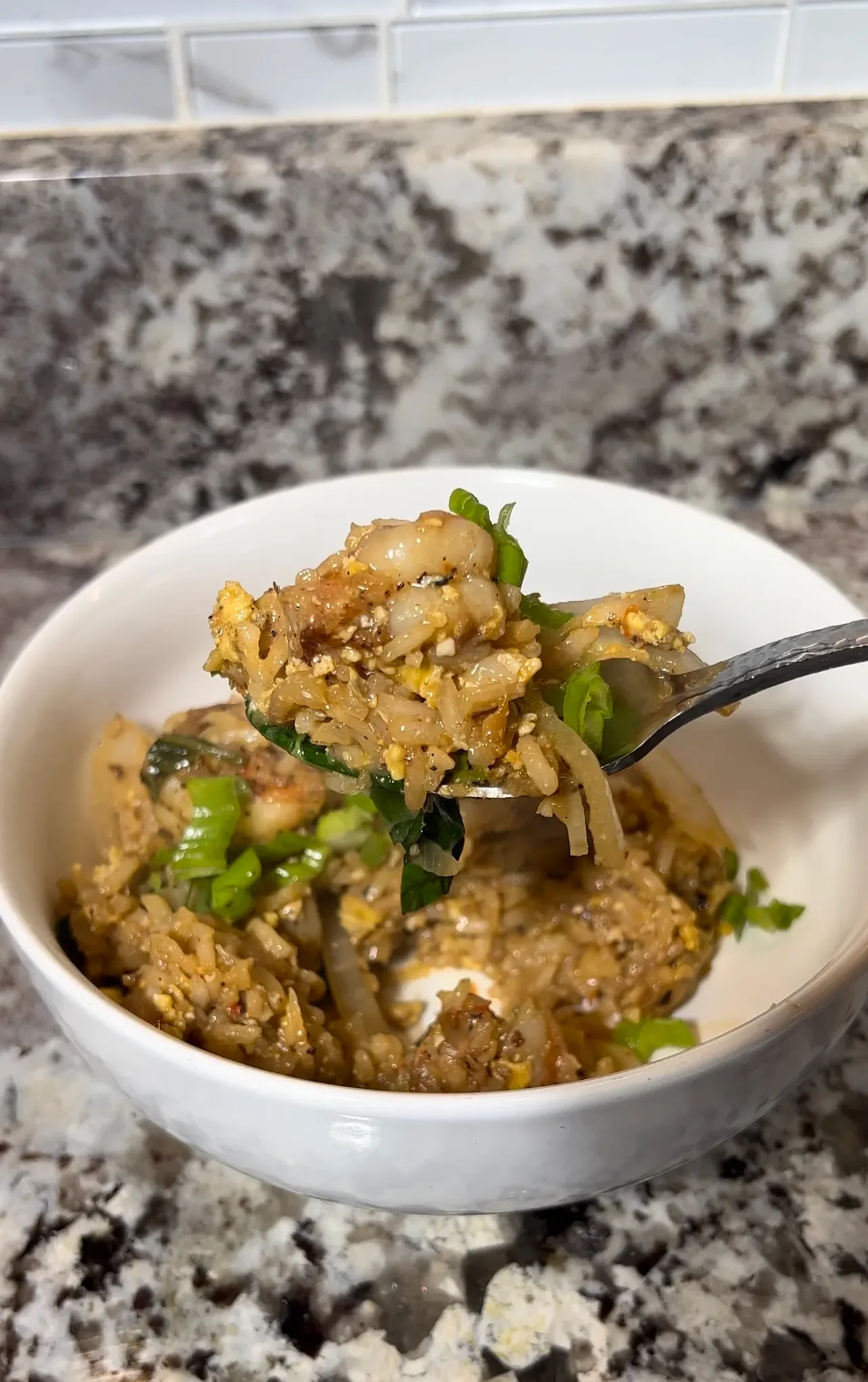 Picture for Thai Basil Fried Rice