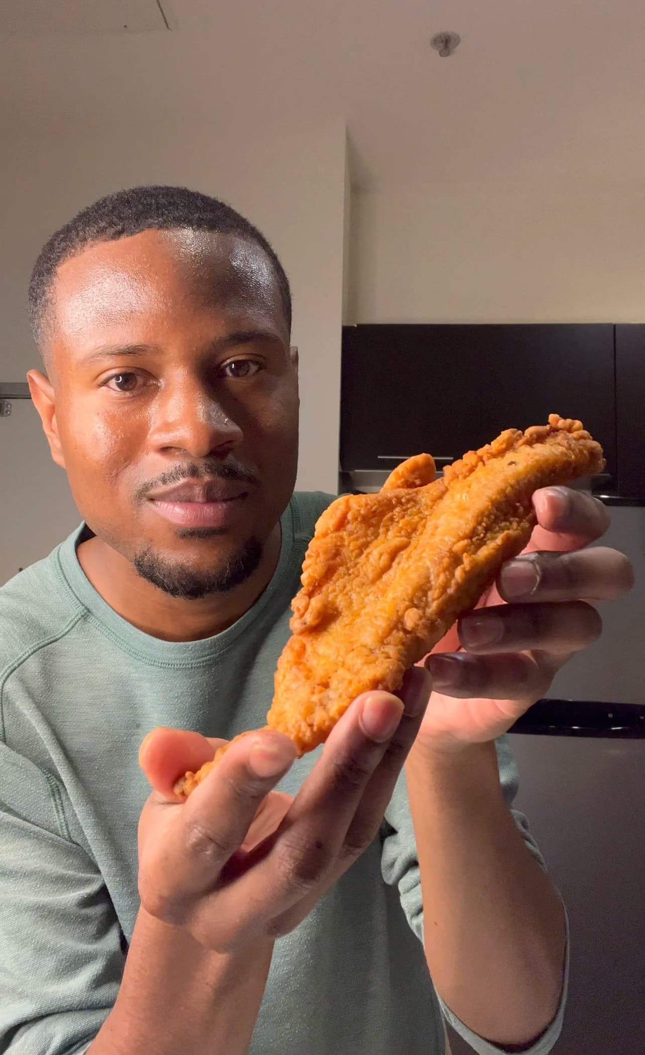 Picture for Southern Fried Catfish 
