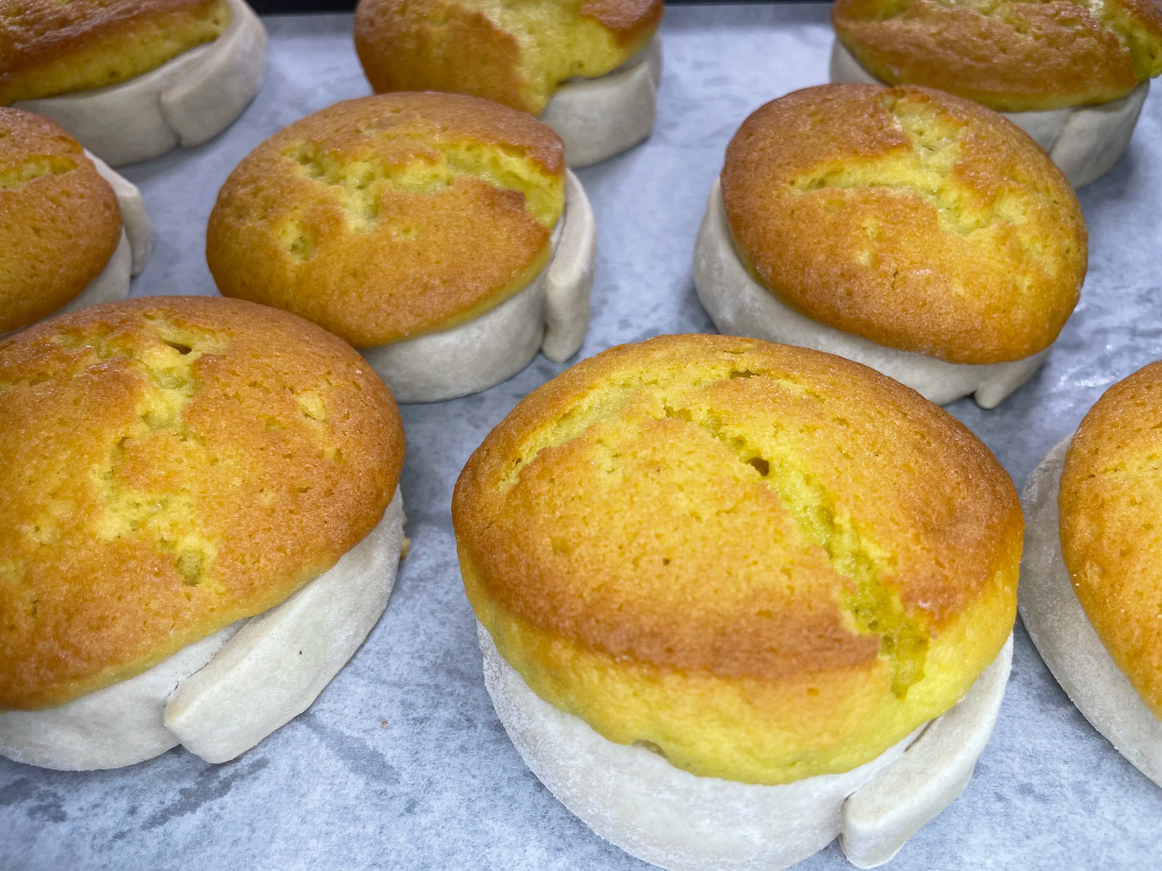 Picture of Ojos - Mexican Pan Dulce