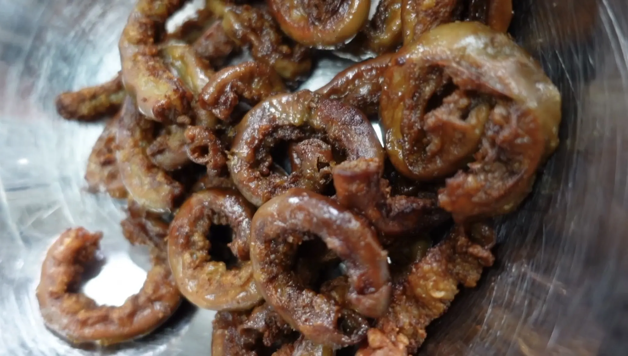 Picture of Chicharrones de Tripa