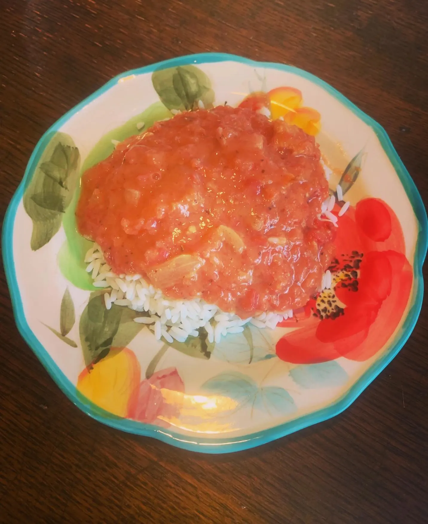 Picture for Tomato Gravy 