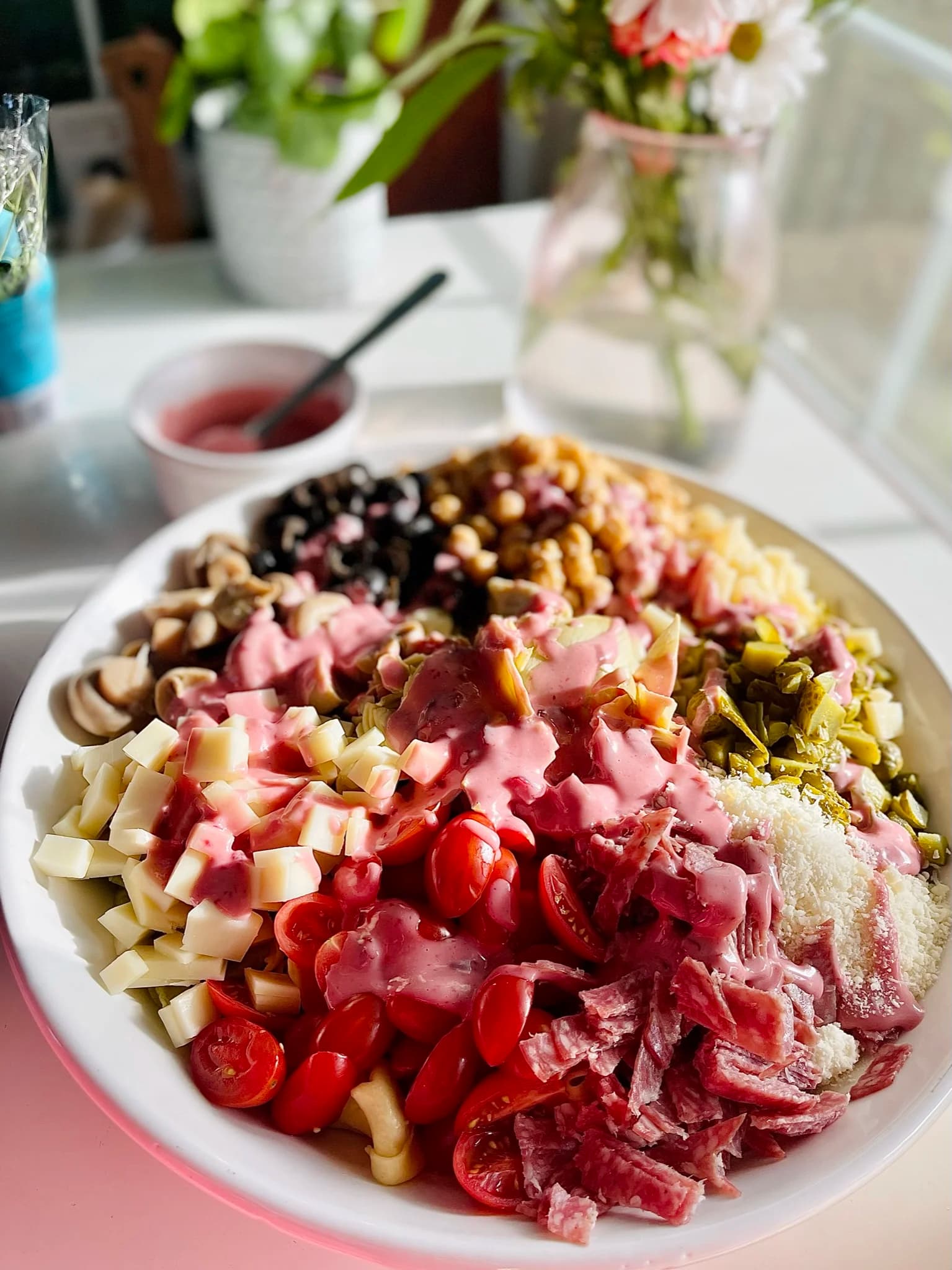 Picture for Panzanella
