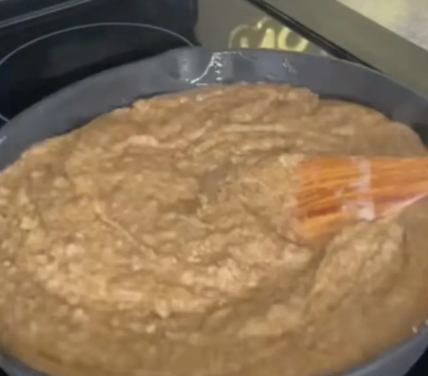 Picture of Masita con Chorizo