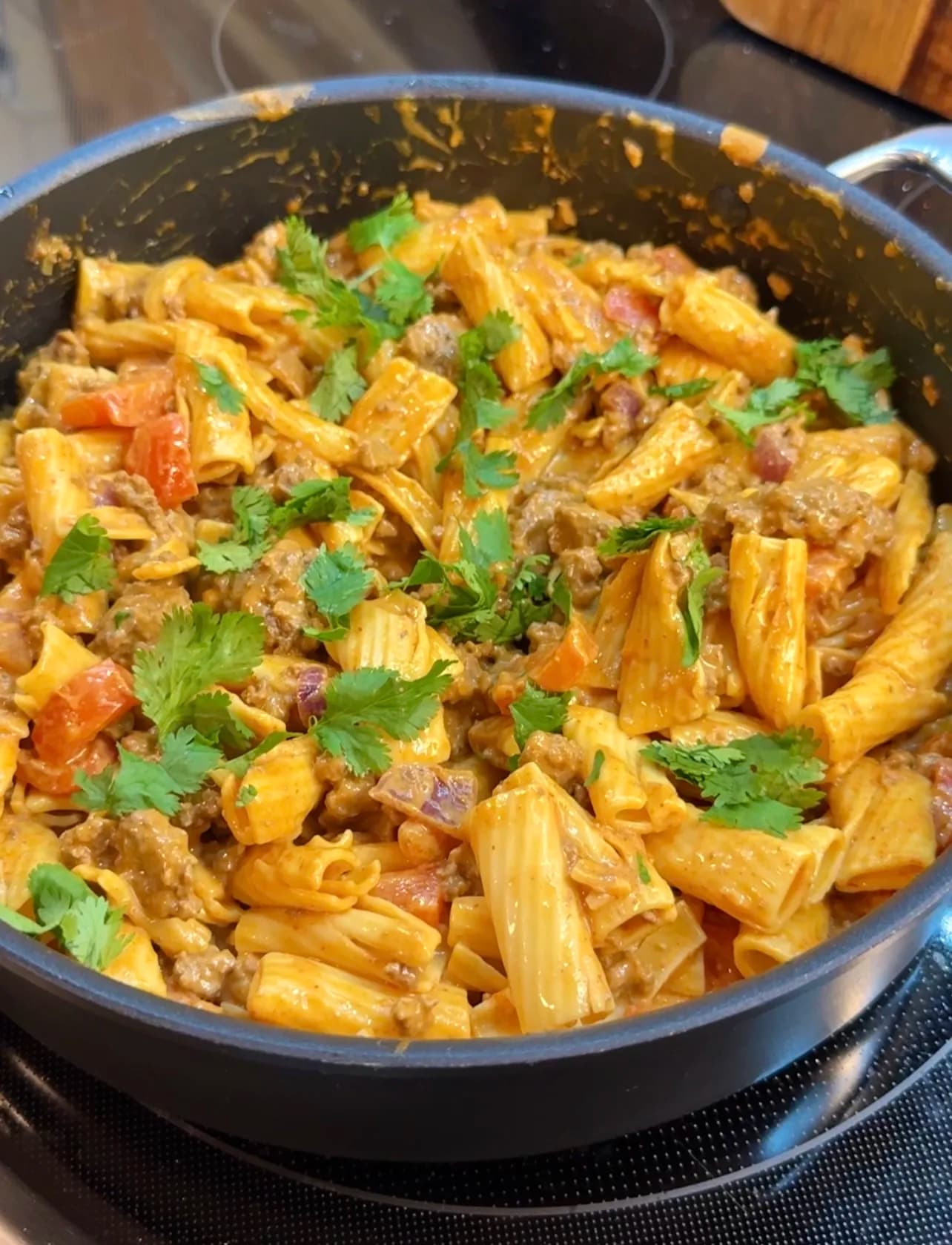 Picture for Chipotle Beef Protein Pasta