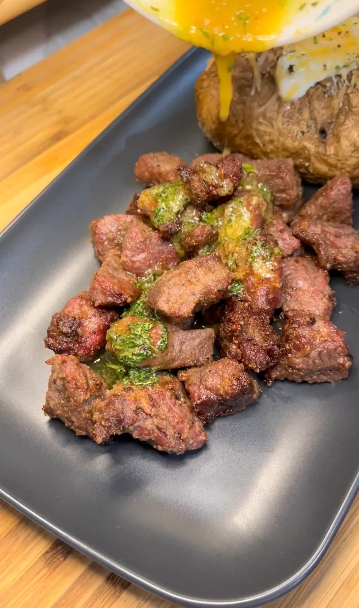 Picture for Steak Bites 