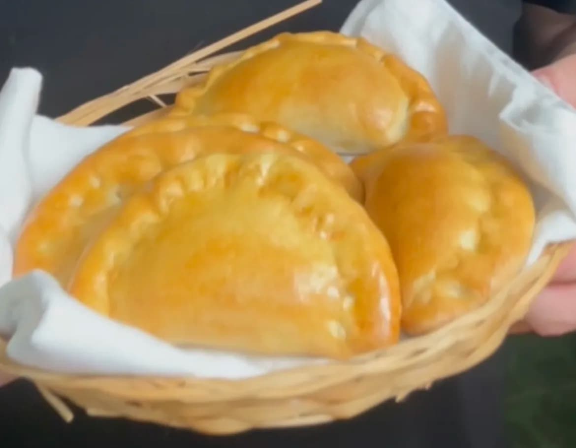 Picture of Empanadas de Piña 