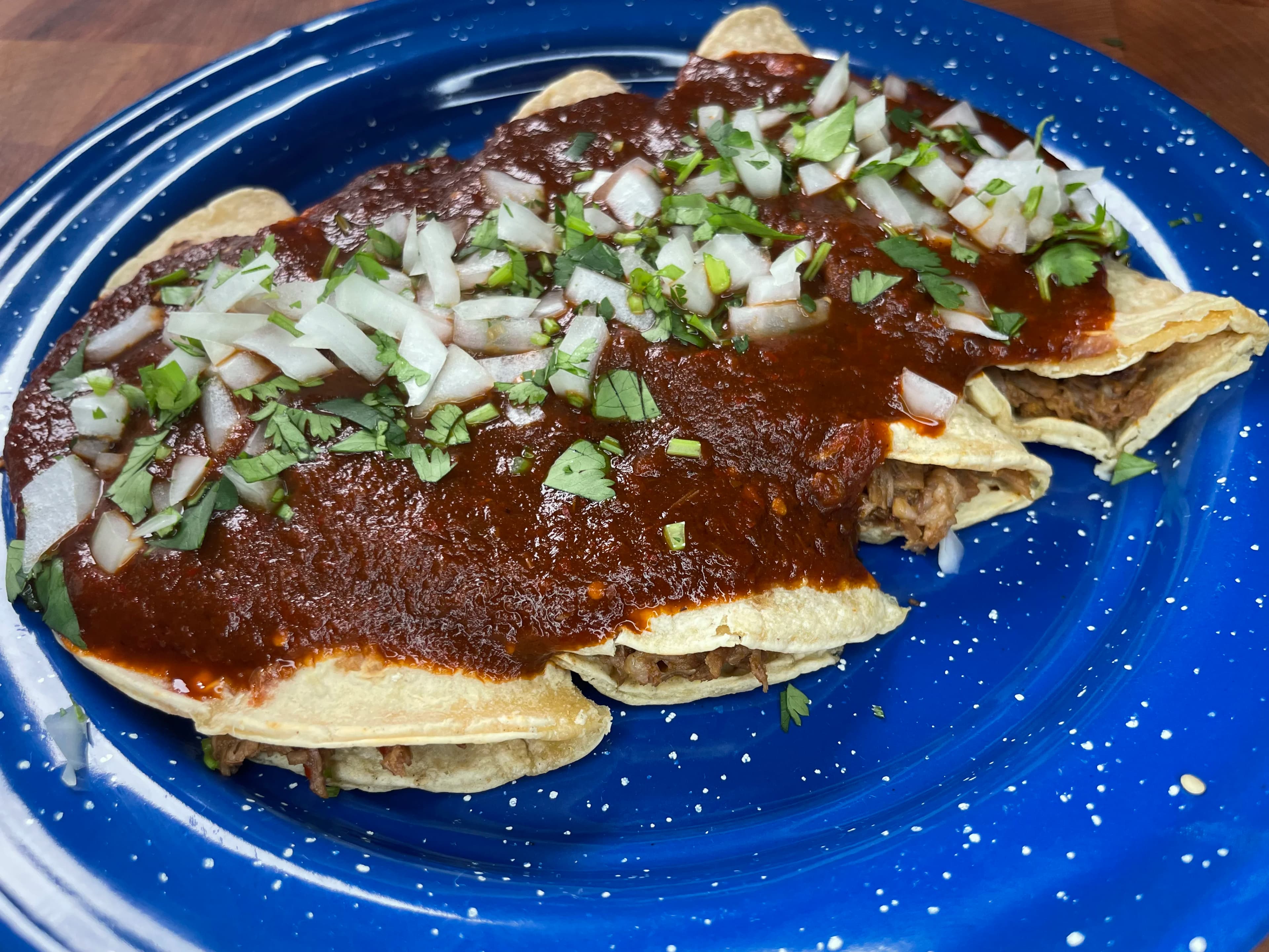 Picture of Tacos Tlaquepaque