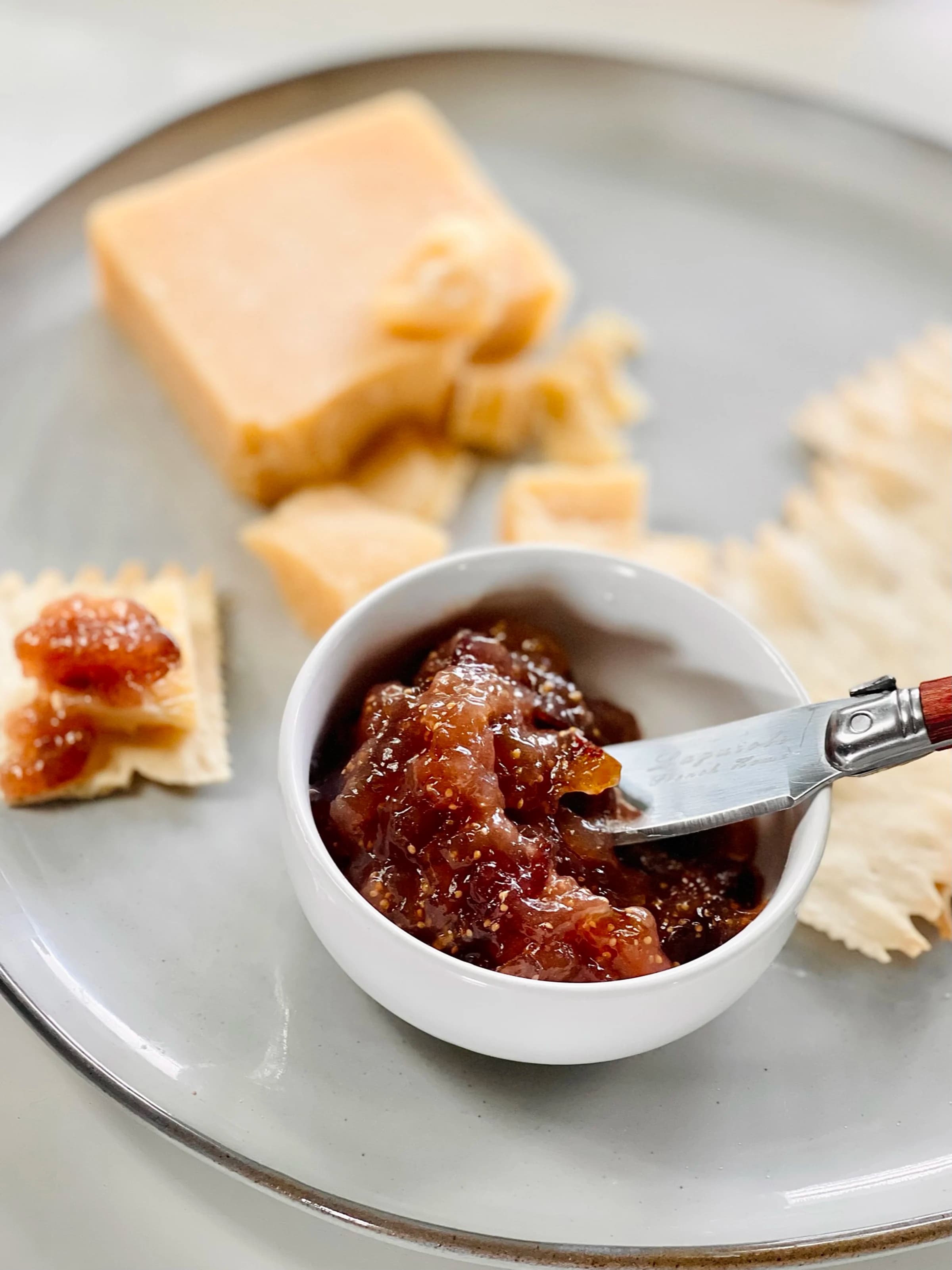 Picture for Fig Jam