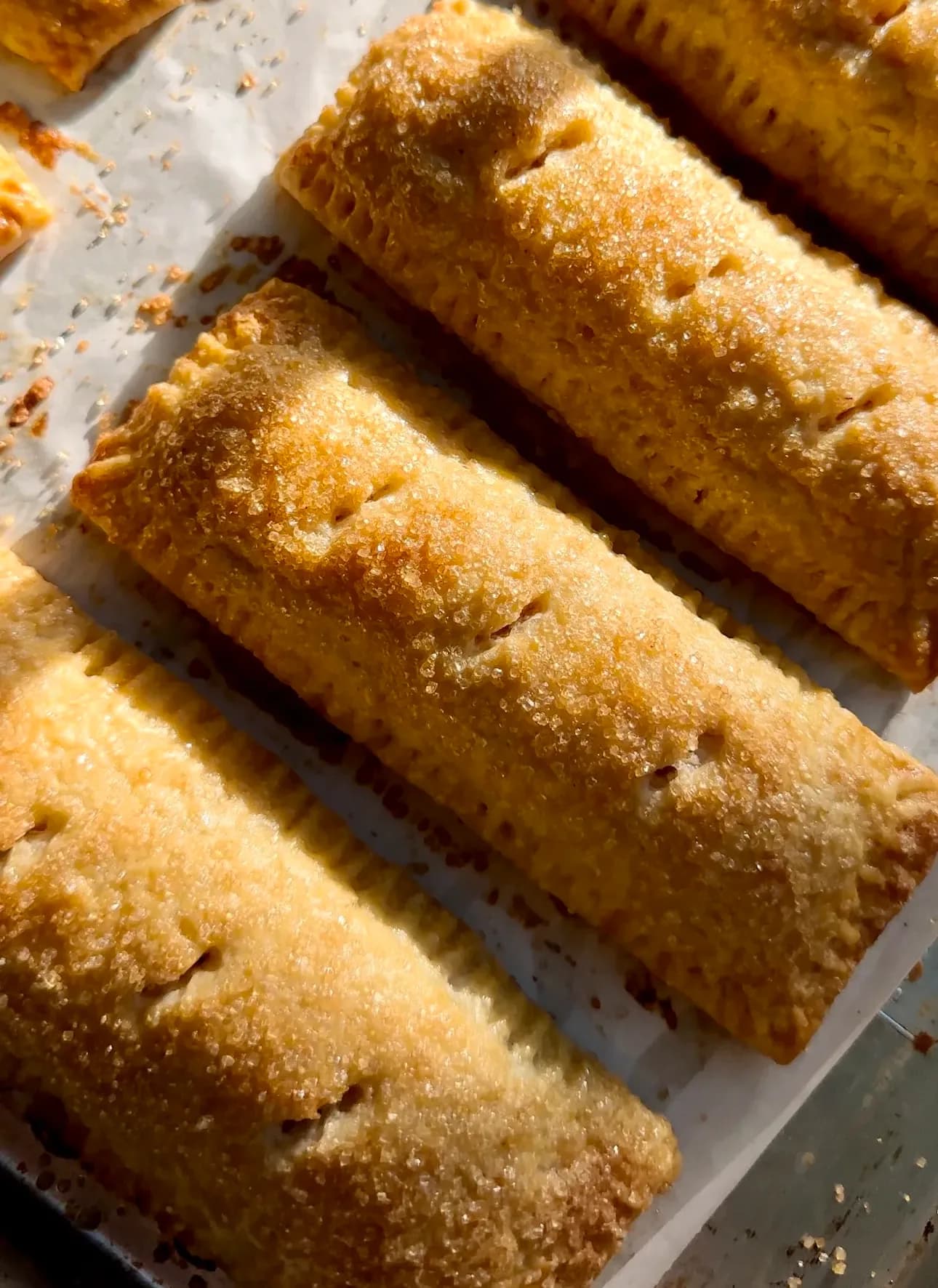 Picture for McDonalds Copy Cat Apple Hand Pie 