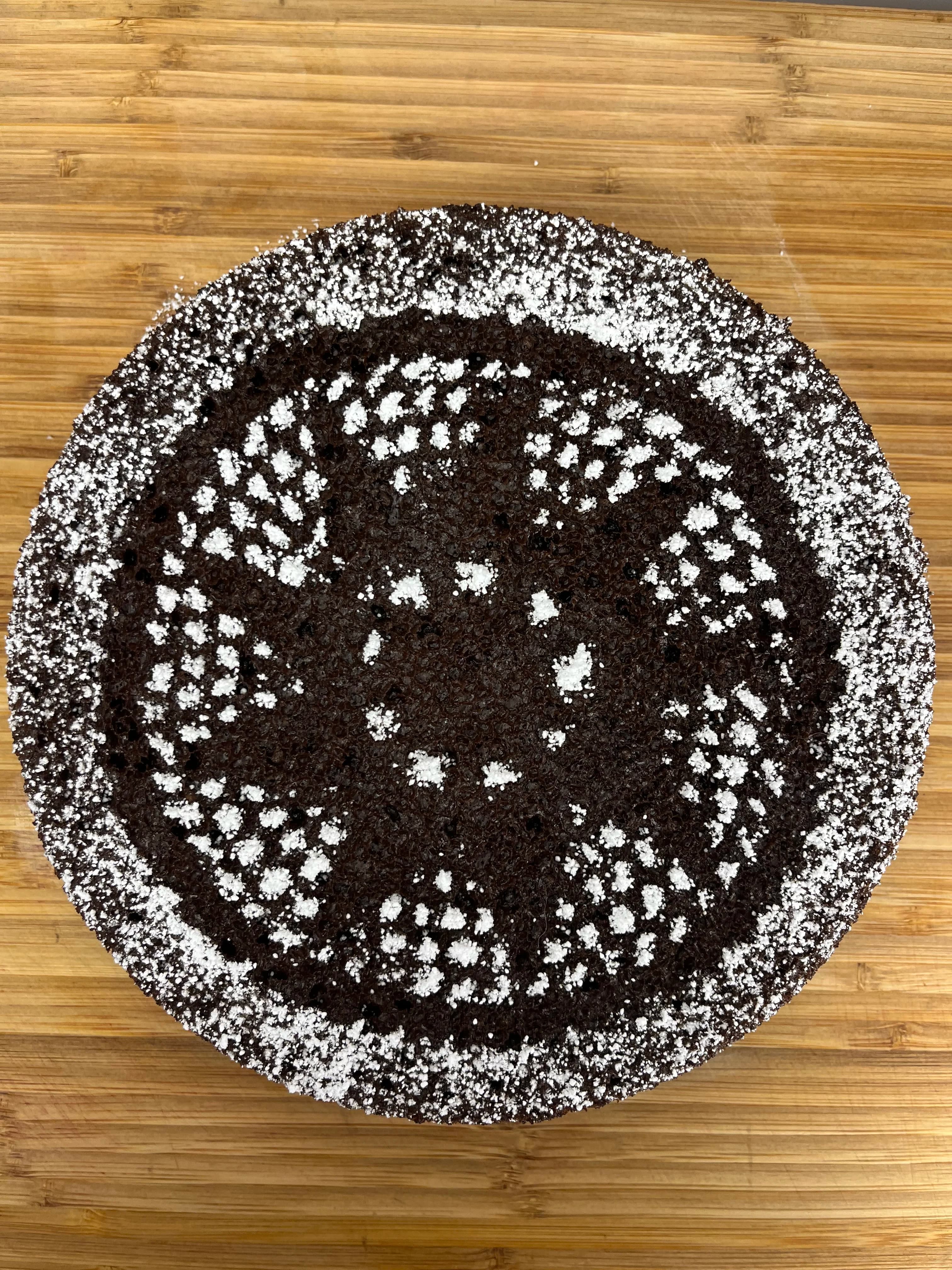 Picture for Chocolate Cake 