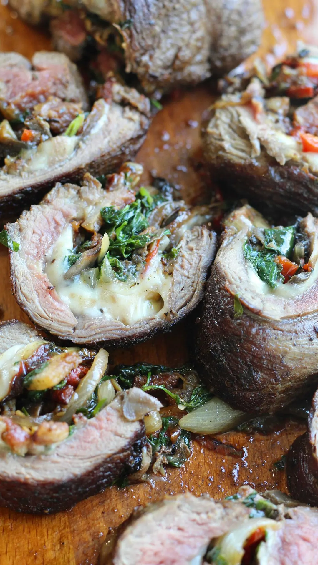 Picture for Enrollado de carne [Meat Roll]