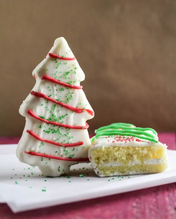 Picture for 🎄🍰 Christmas Tree Cake Cheesecake Recipe: A Delectable Dessert Delight! 🍫🎁