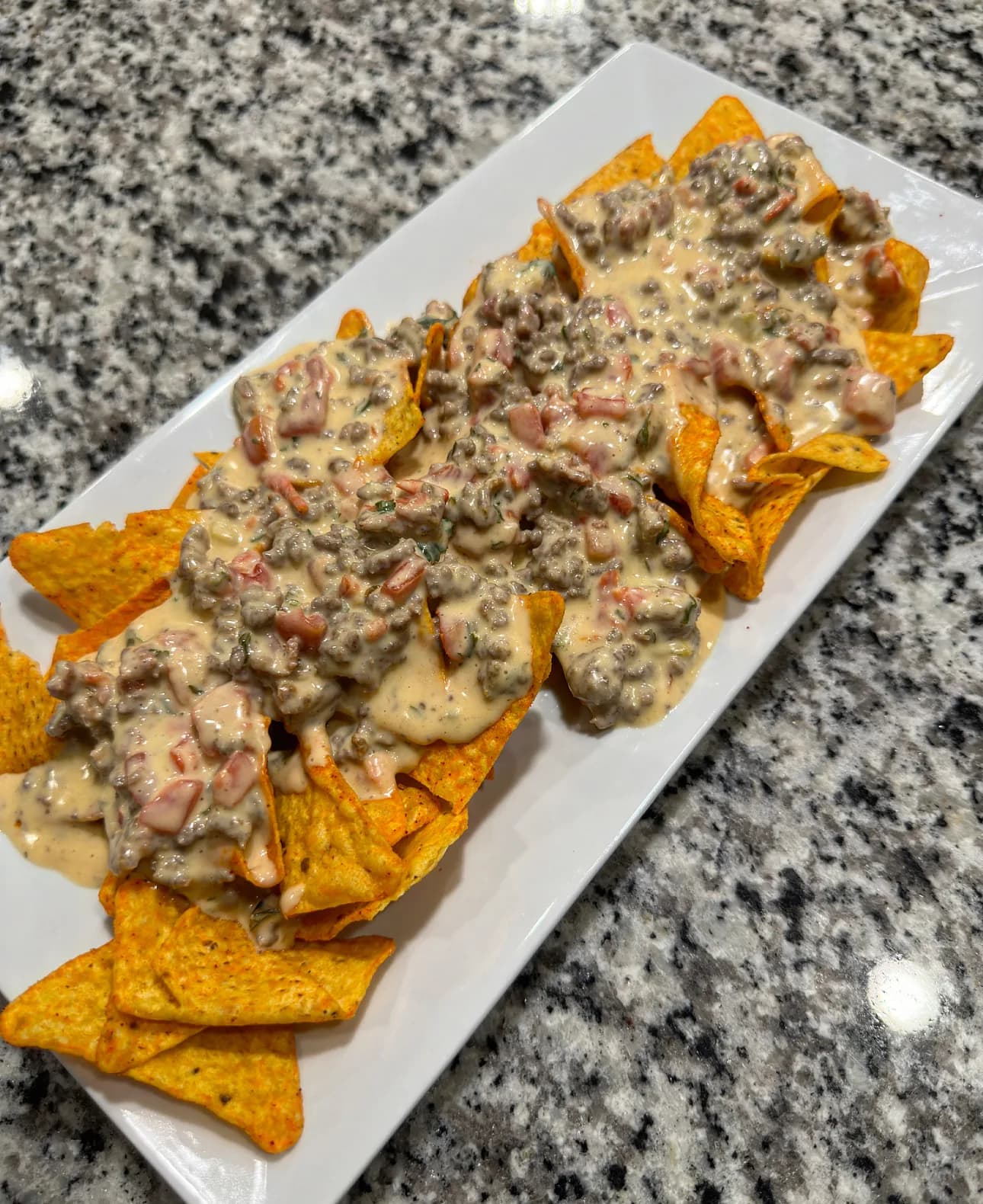 Picture of Game Day Rotel Dip