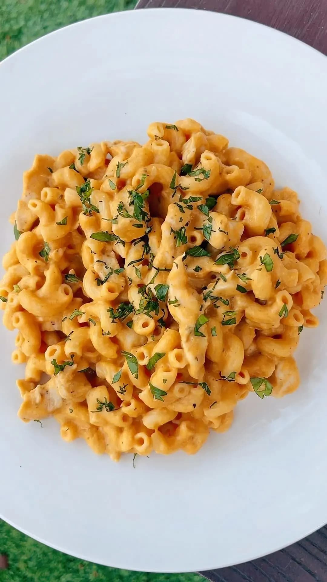 Picture for Butternut Squash Mac and Cheese