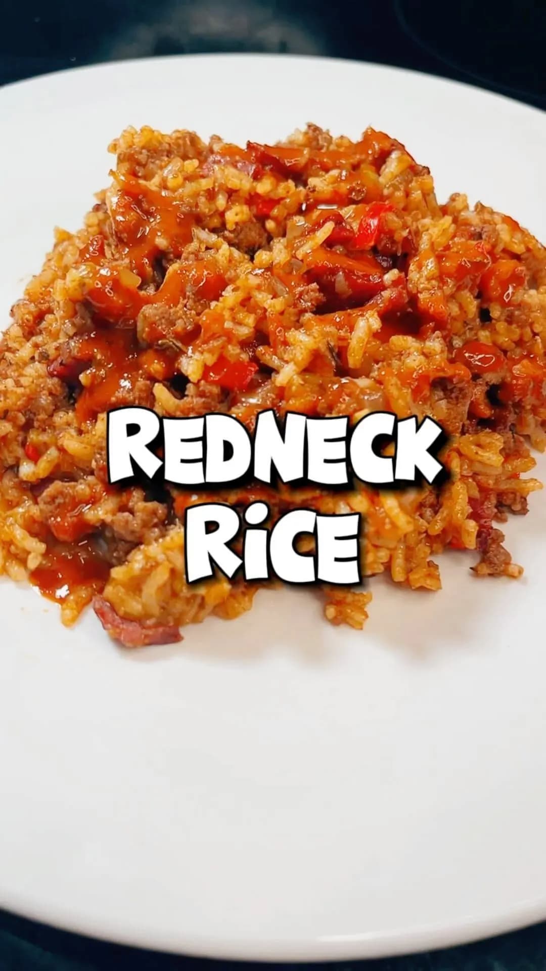 Picture for Redneck Rice