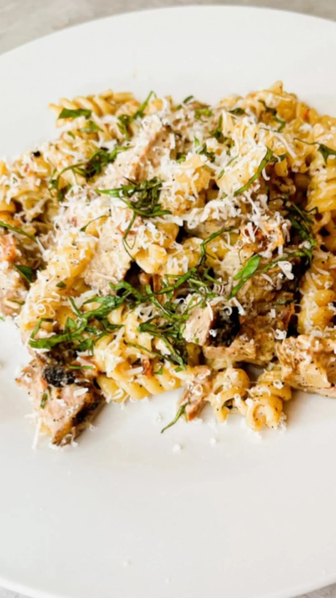 Picture for MARRY ME STEAK PASTA