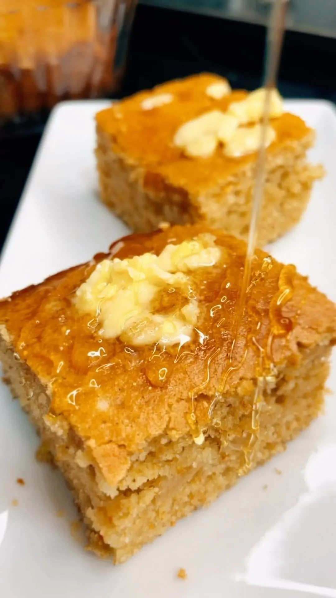 Picture for The ONLY CORNBREAD recipe you’ll ever need