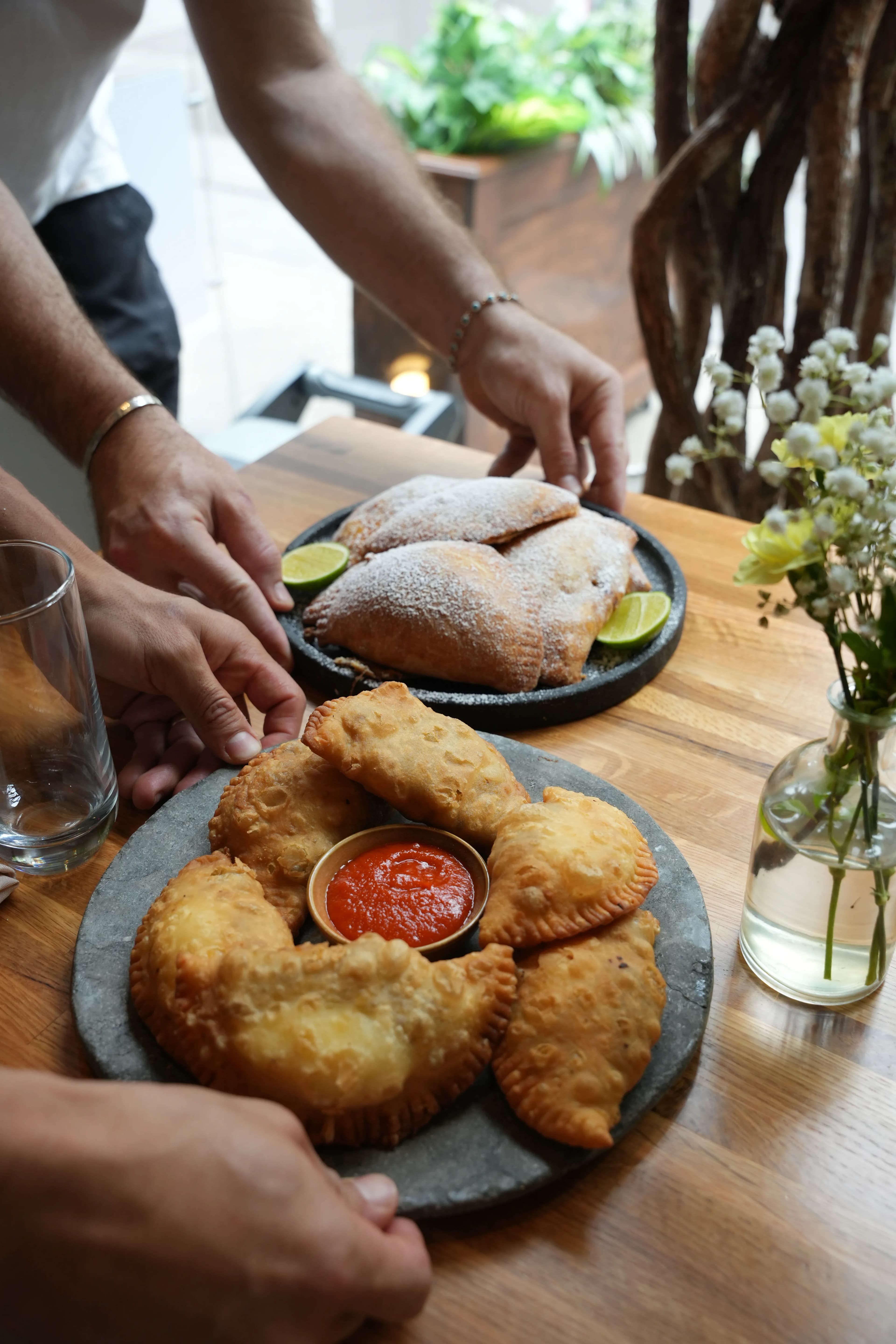 Picture for Emapanadas [Empanadas]