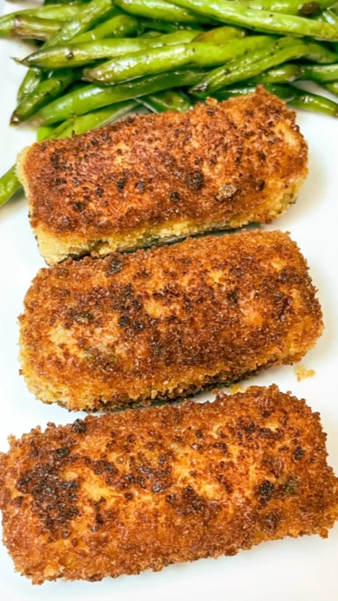 Picture for Chicken Croquettes