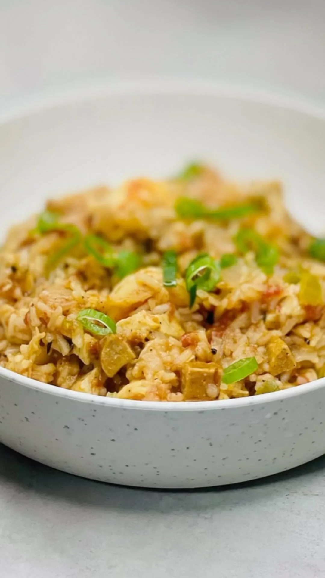 Picture for Three Meat Jambalaya
