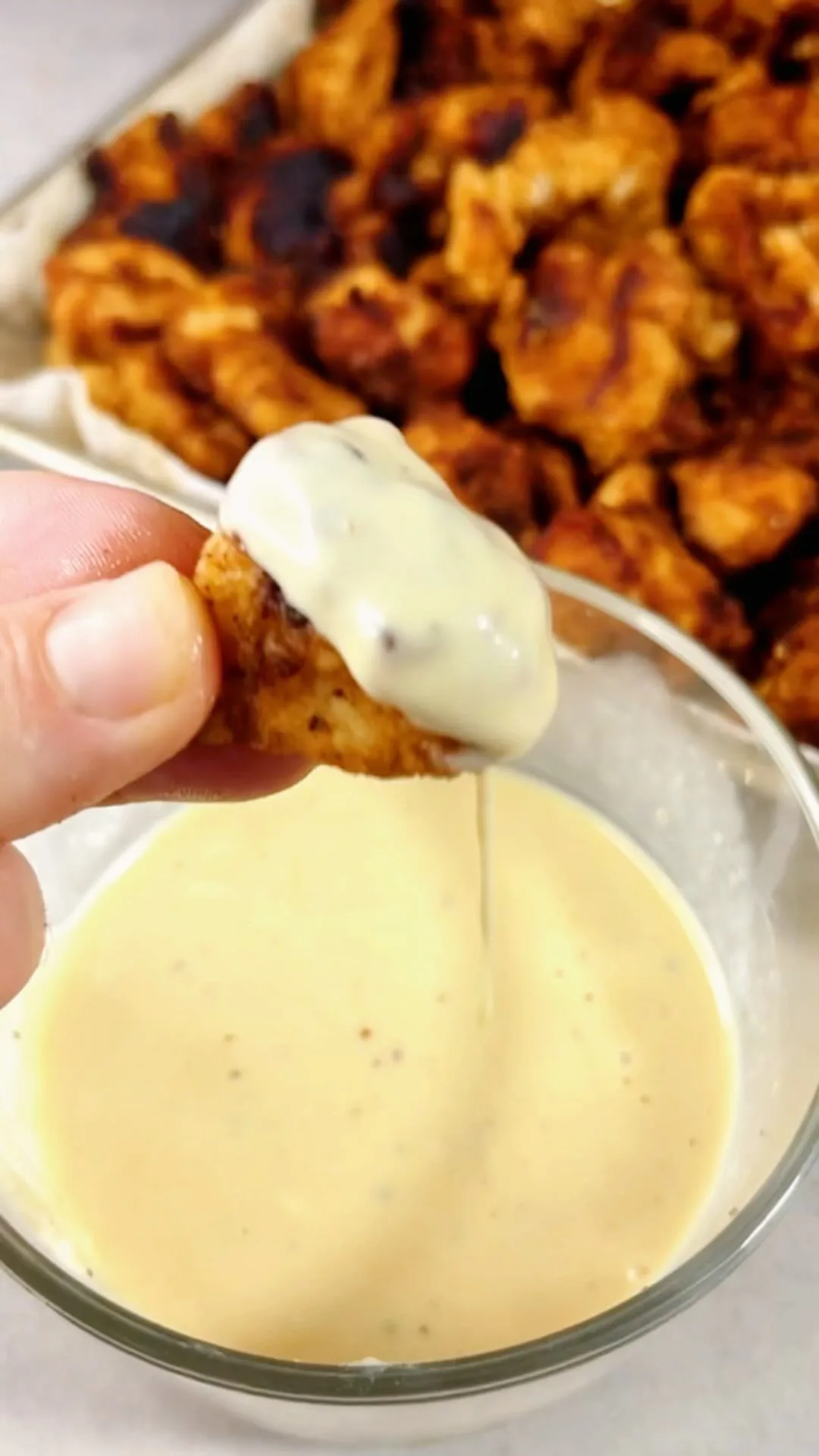 Picture for Chick Fil A Nuggets