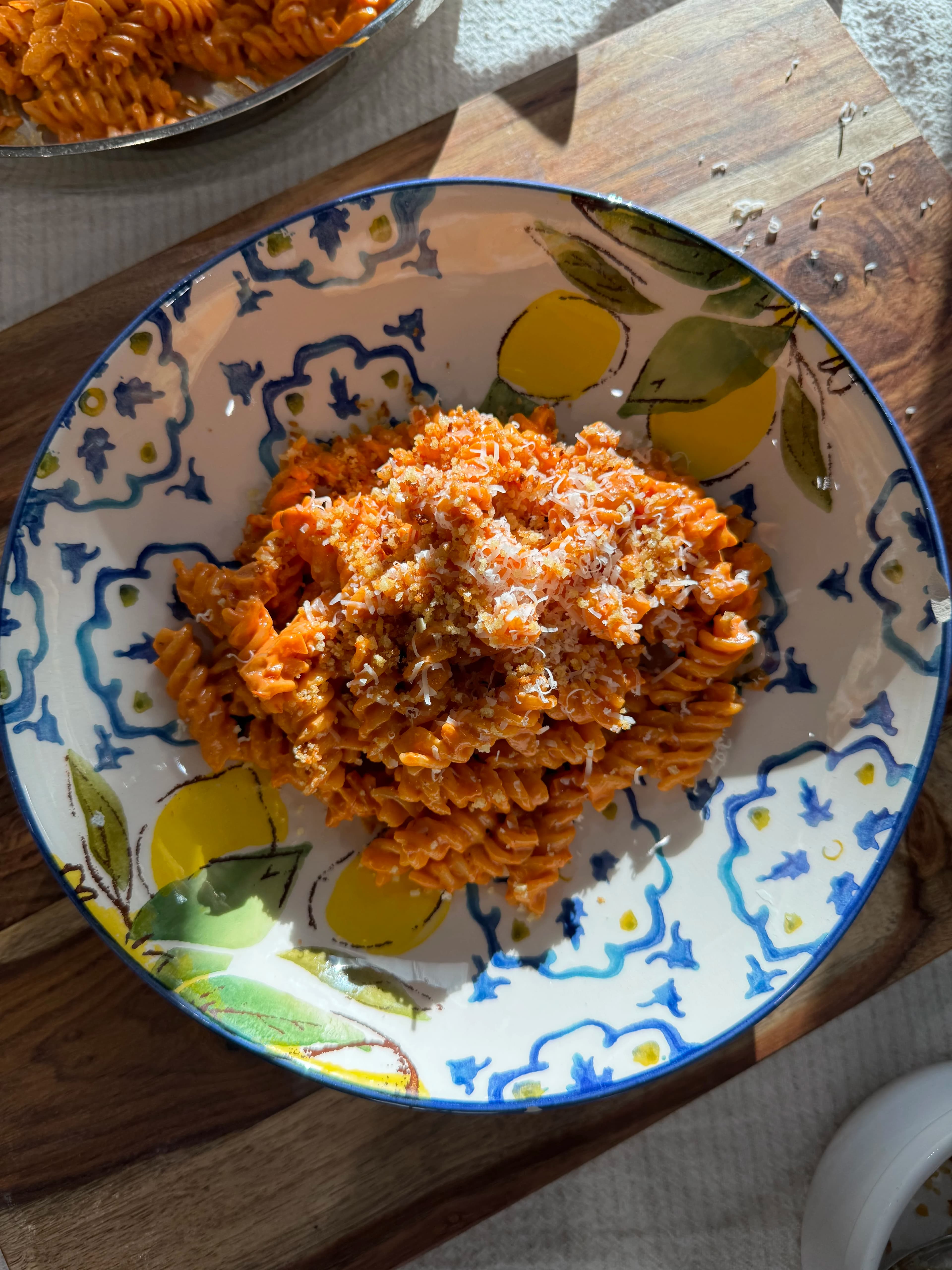 Picture for Not So Vodka - Vodka Sauce 