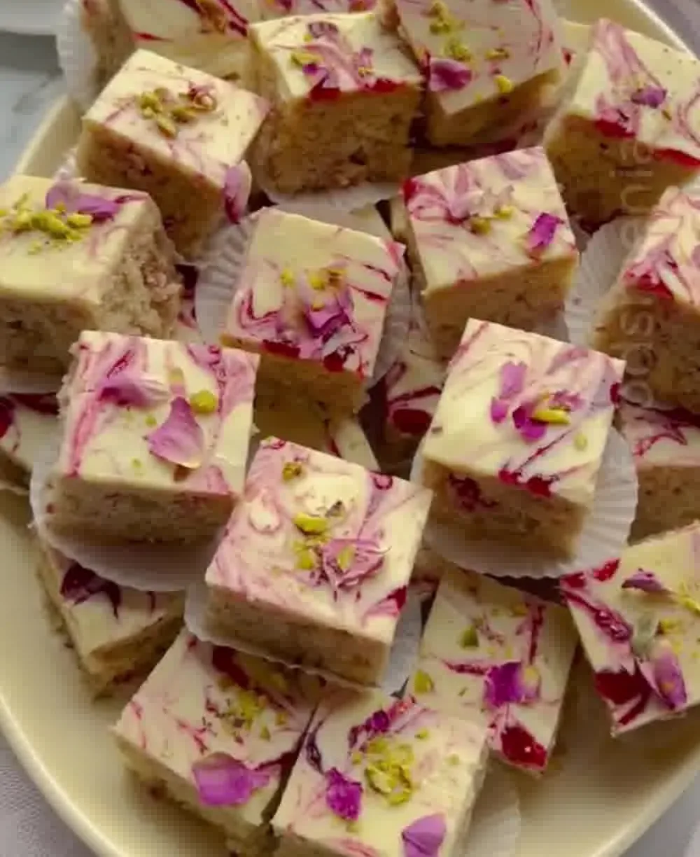 Picture for 🌟 Raspberry White Chocolate Cookies: A Symphony of Sweet Delights! 🍇🍪😋