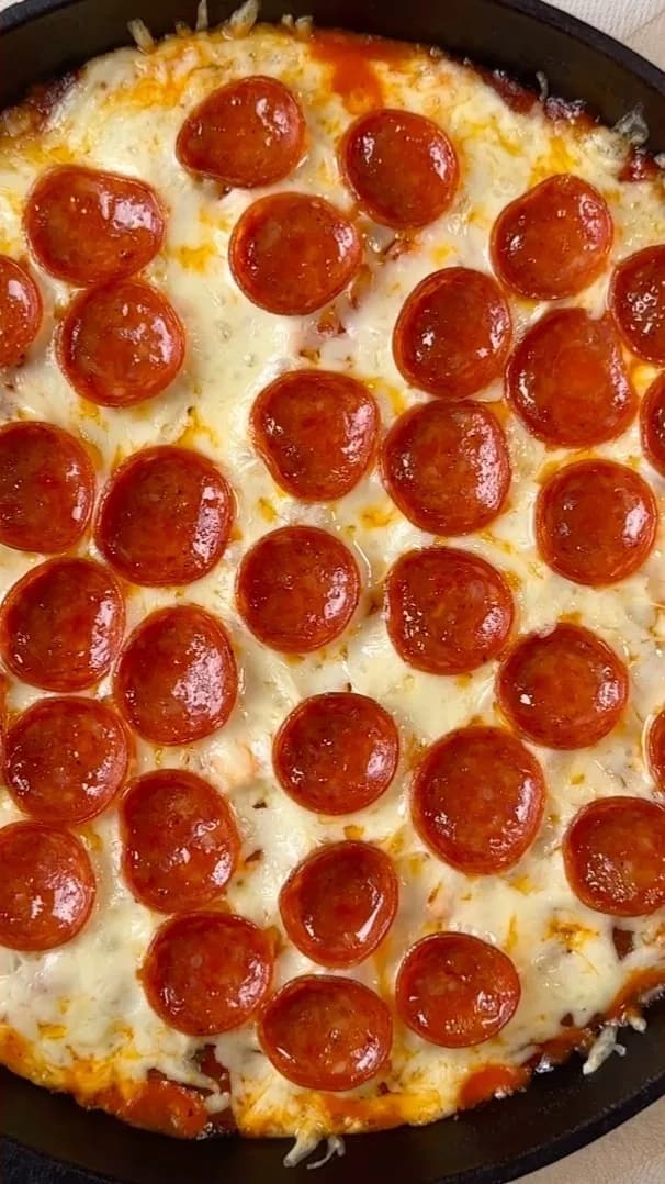 Picture for One Pan Pizza Ravioli 