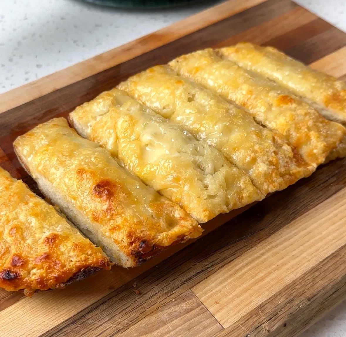 Picture for Cheese Fondue Bread