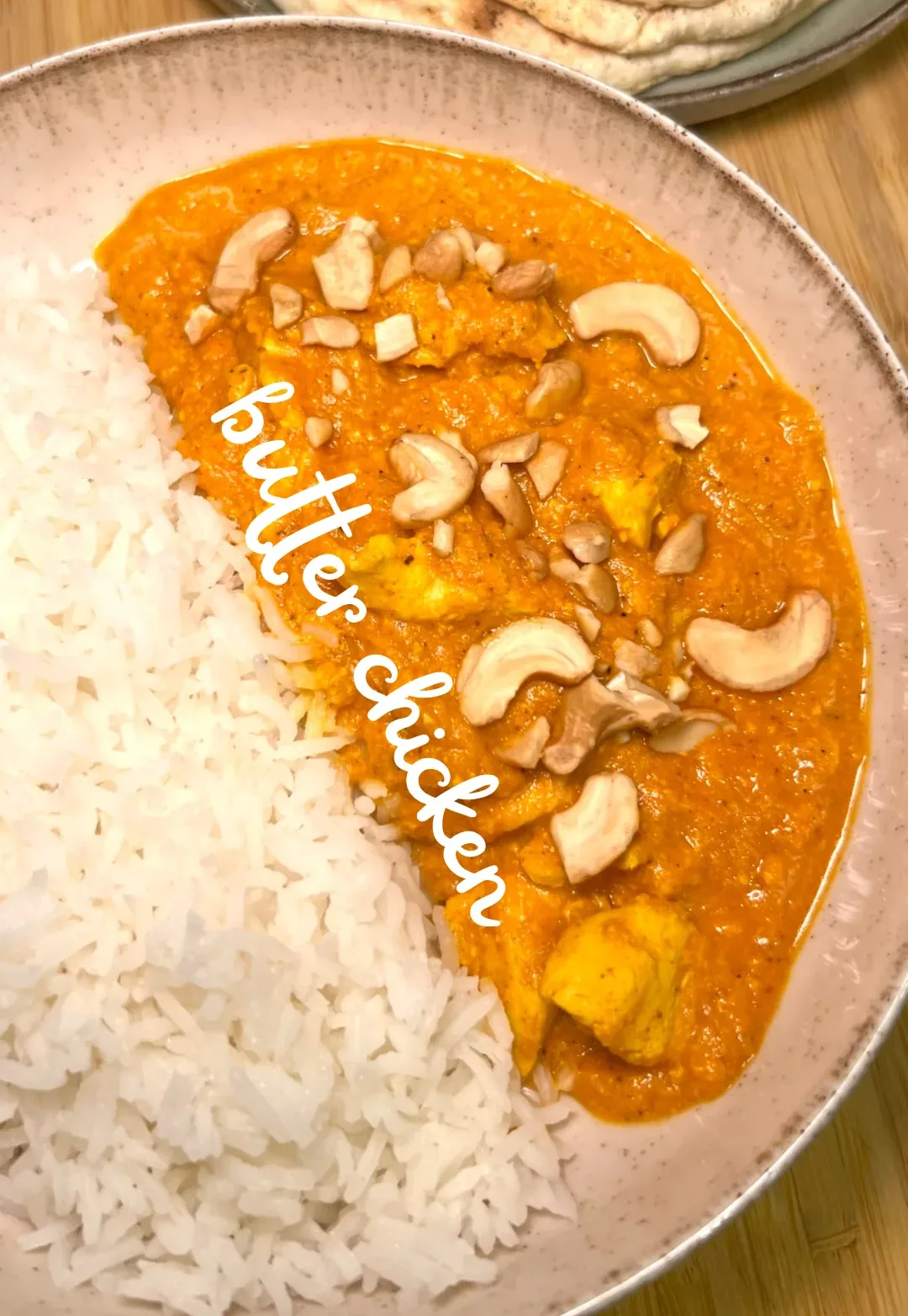 Picture for Butter Chicken