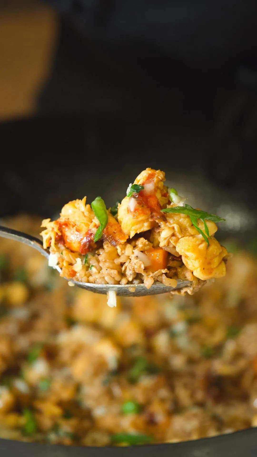 Picture for Garlic Butter Lobster Fried Rice