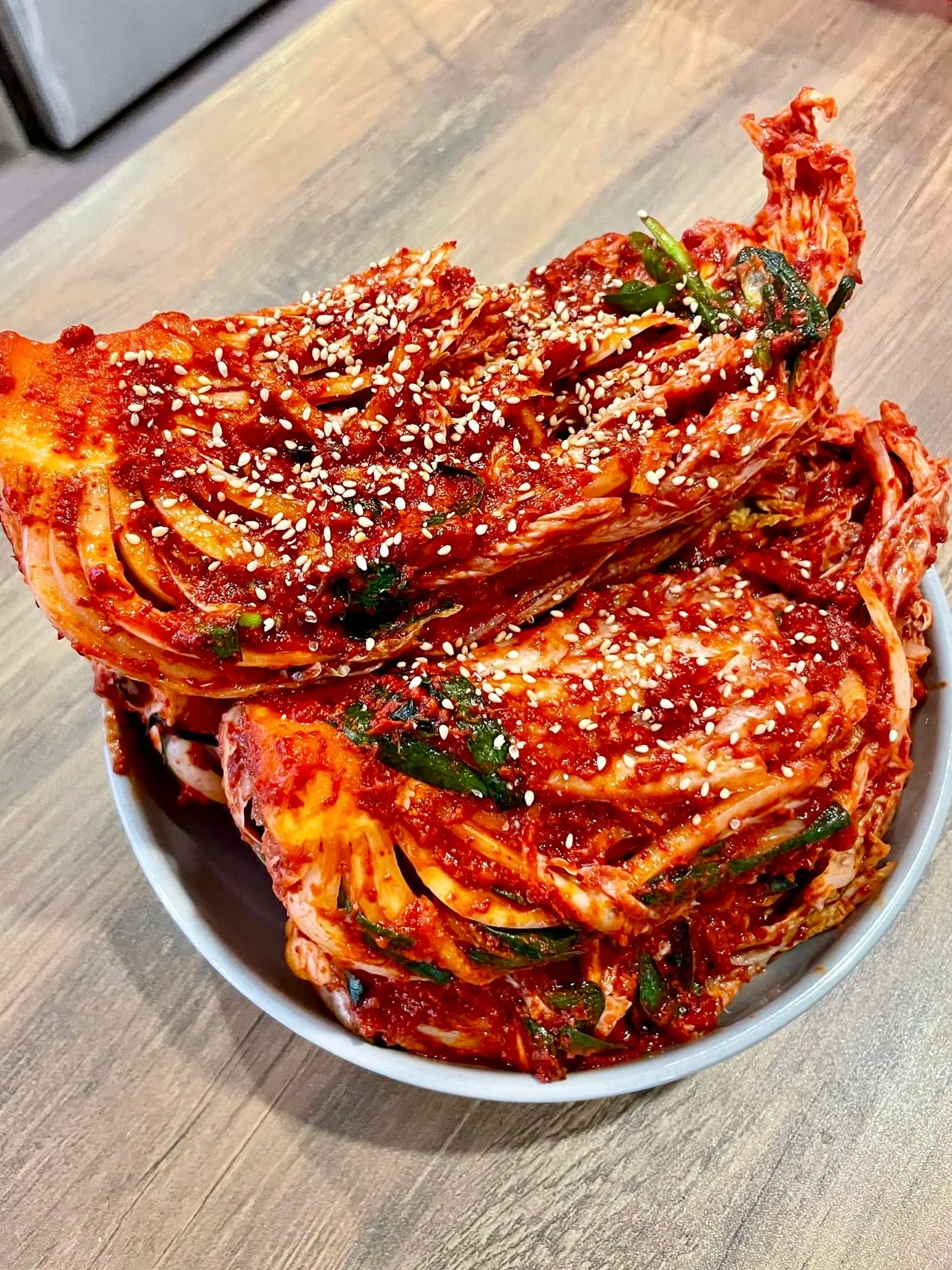 Picture for Kimchi for One, Whole Cabbage Kimchi