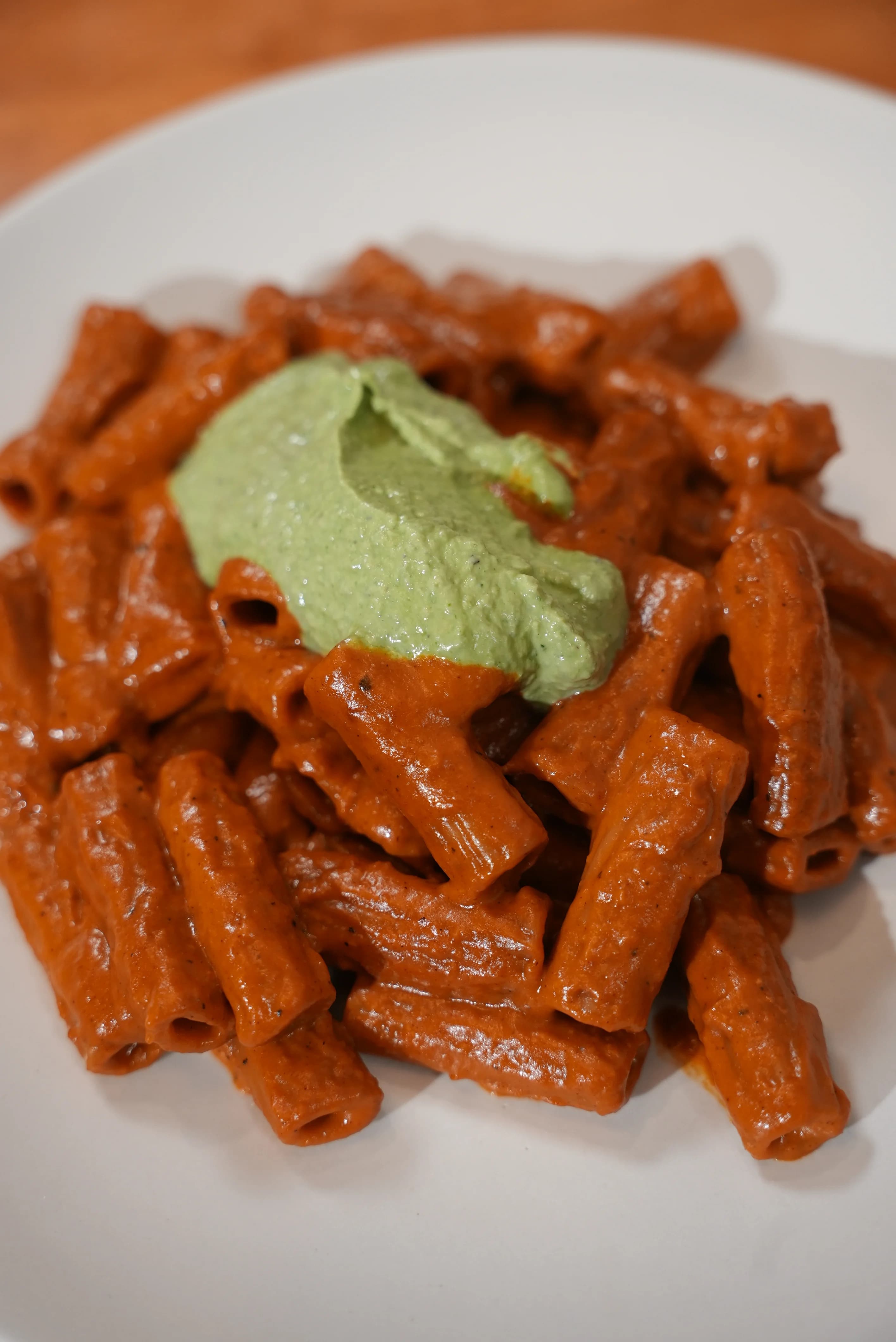 Picture for Cracked Out Rigatoni