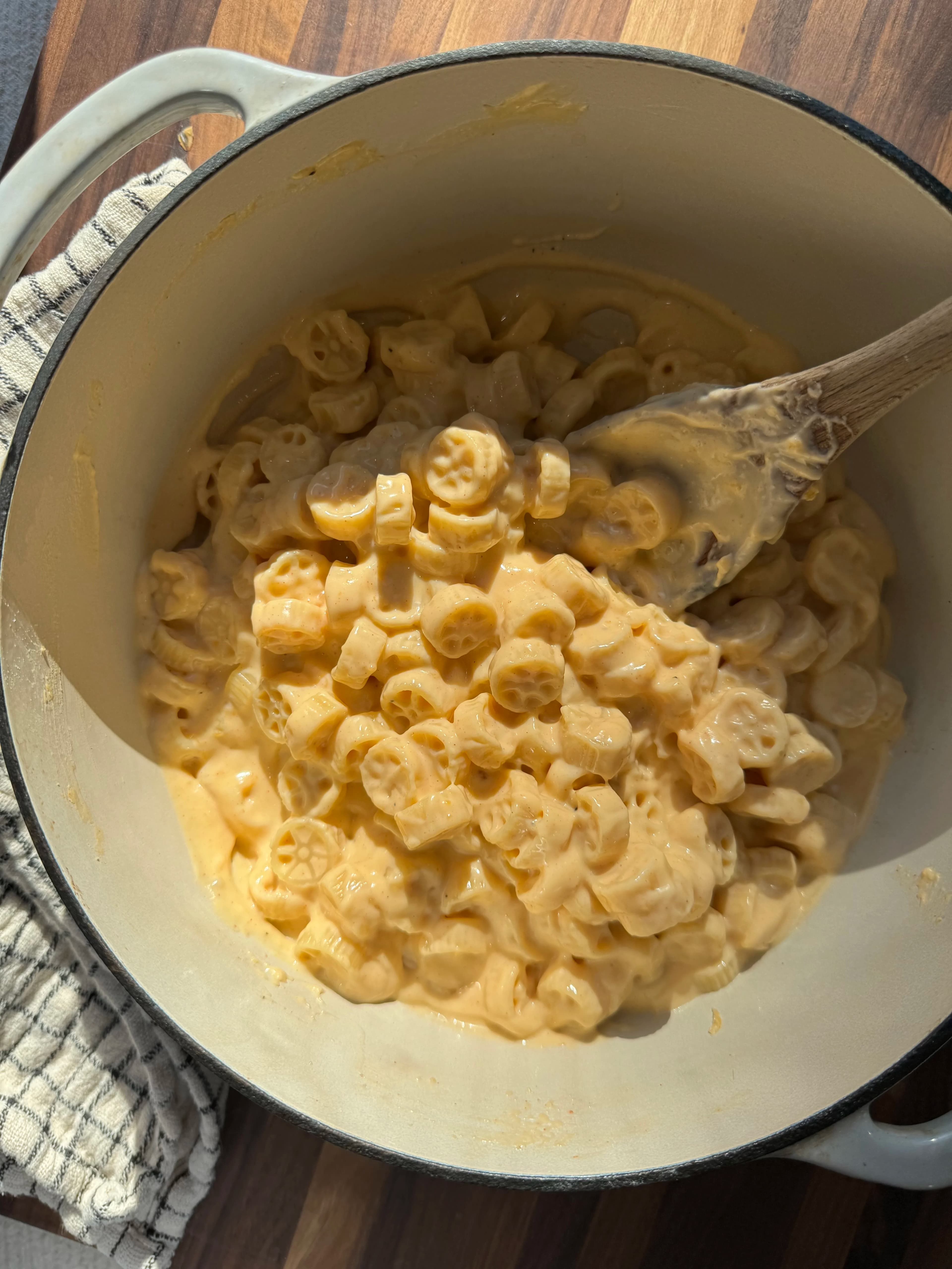 Picture for Mac & Cheese 